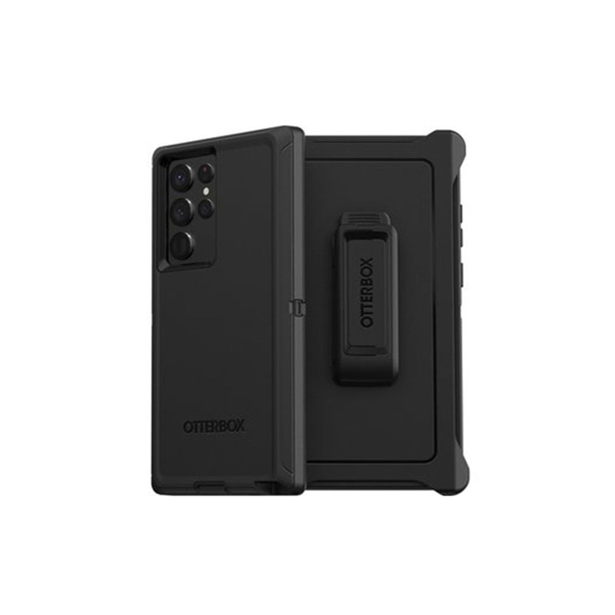 GENERICO - Case Otterbox Para Samsung S22 Ultra