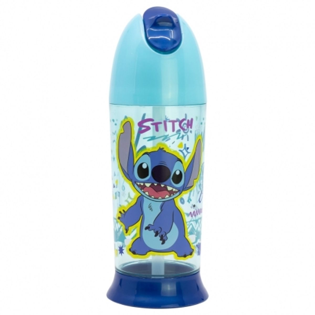 DISNEY - Tomatodo Store Space Canteen 280 ml  Stitch