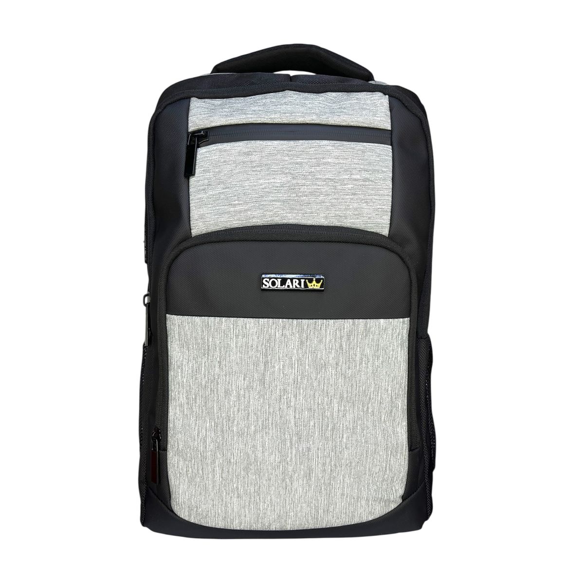 GENERICO - Mochila Hombre SOLARI