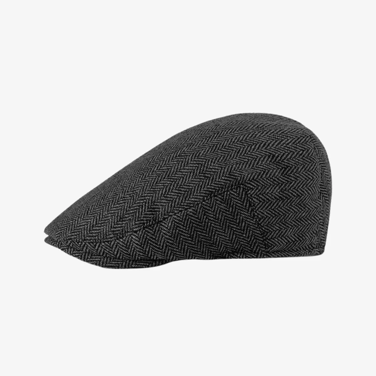 KAST PE - Boina Unisex Jooms sin correa hombre Gris oscuro Talla M