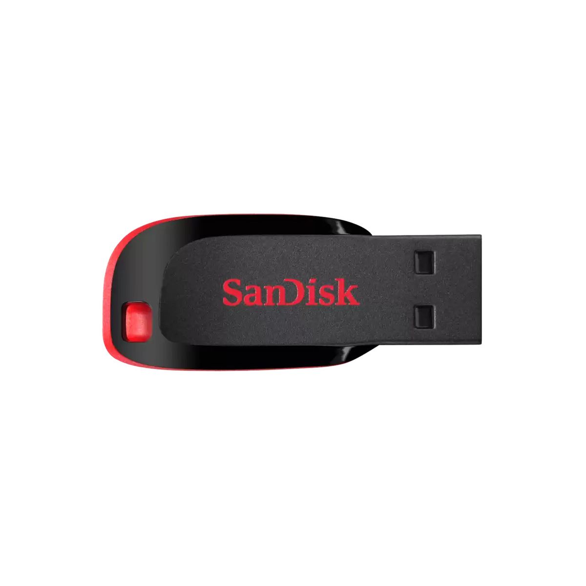 SANDISK - Unidad Flash USB Cruzer Blade 32GB - SanDisk