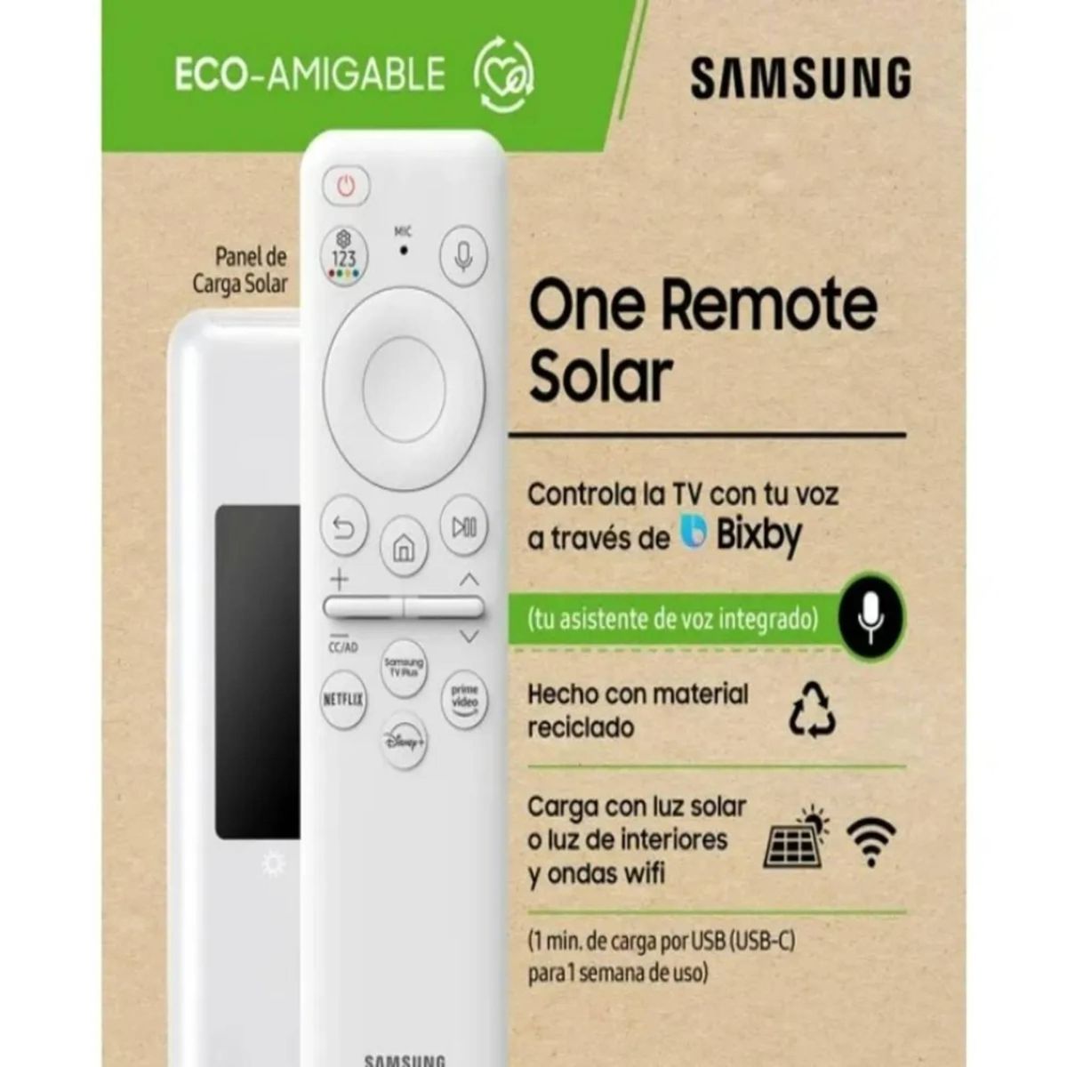SAMSUNG - PROYECTOR SAMSUNG THE FREESTYLE 2DA GEN FULL HD F-SPLFF3CLA-06