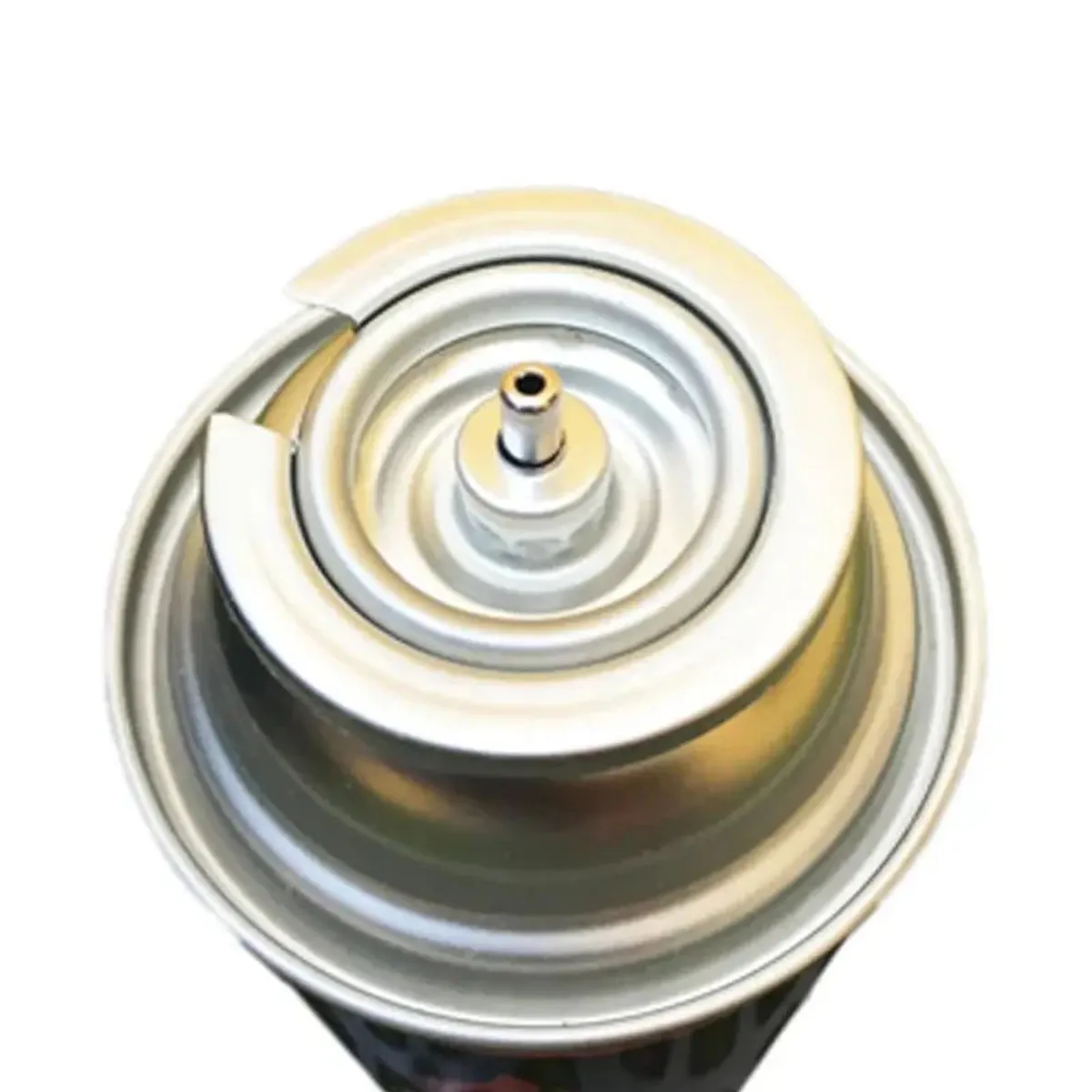 FIX - Gas Butano FIX Ultra Refinado valvula universal cocinillas flameadores