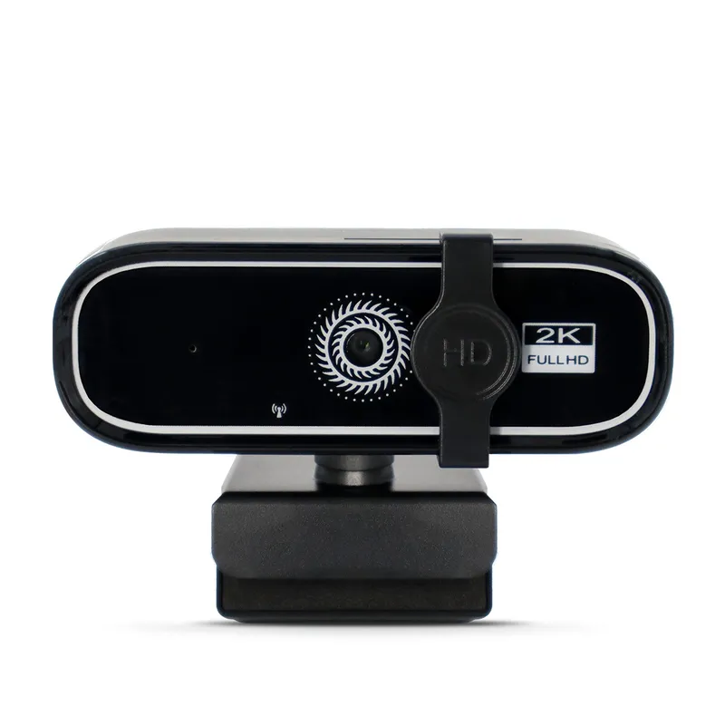 MICRONICS - CAMARA WEB 2K FHD MICRONICS MAGNUS - MIC W701