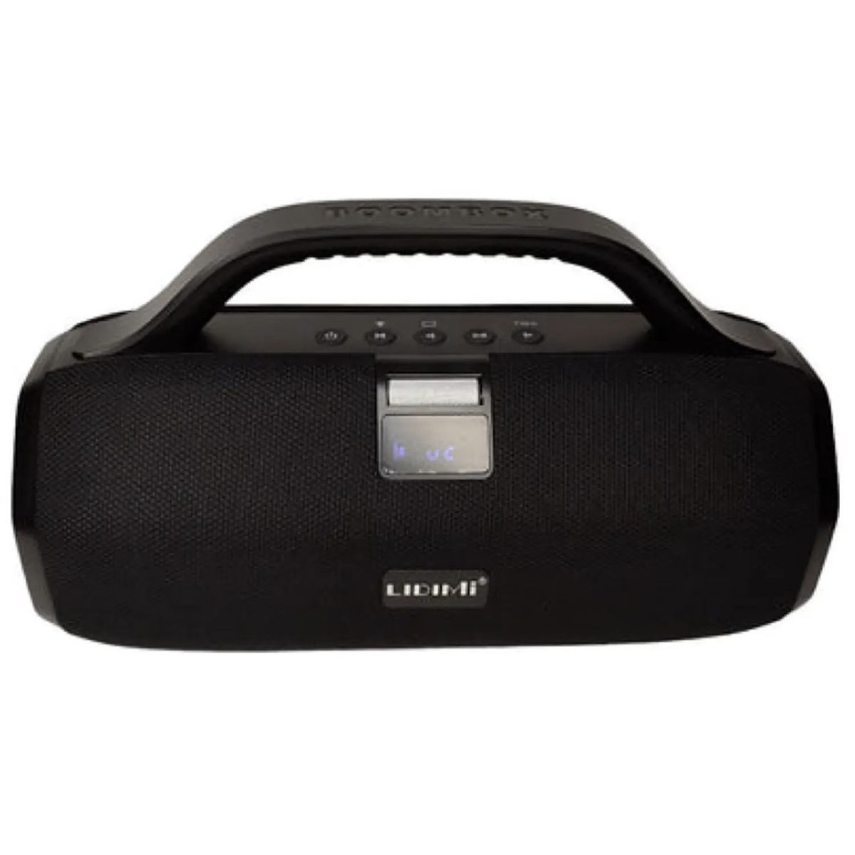 LIDIMI - Parlante LIDIMI Boombox LD-S011AC 50W