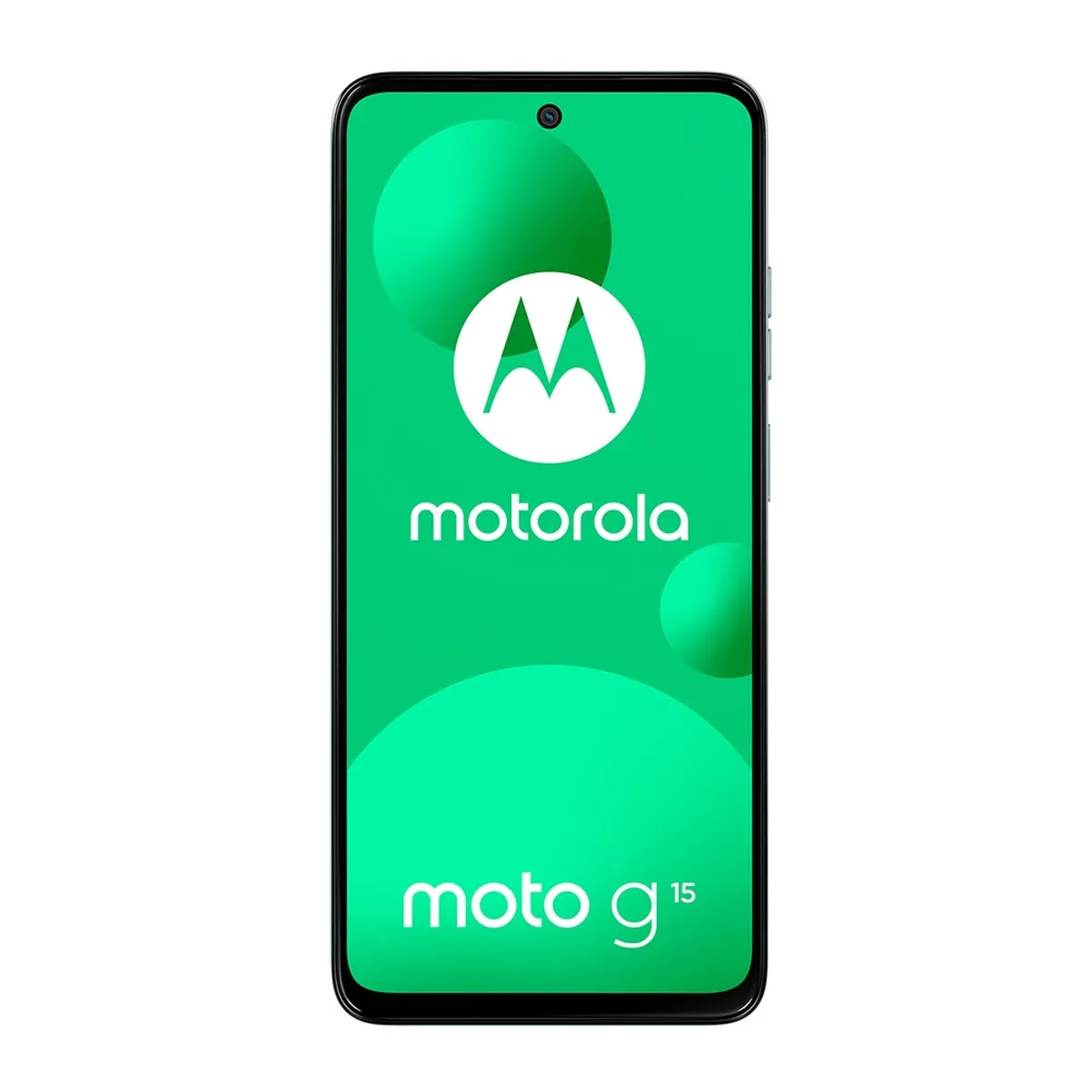 MOTOROLA - Motorola G15 512GB 4GB Azul