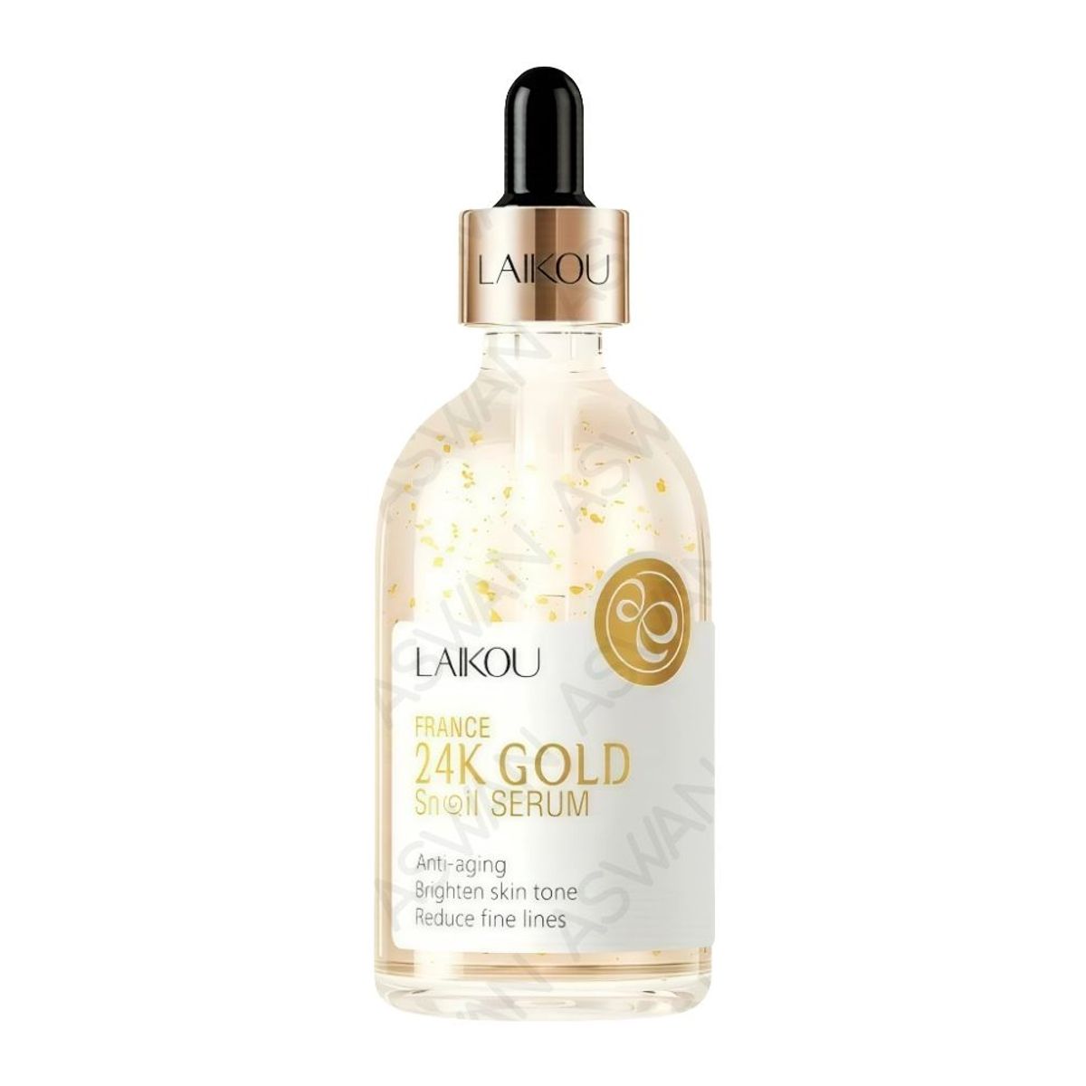 GENERICO - Serum Anti Edad 24K Gold  Snail 100ml - LAIKOU