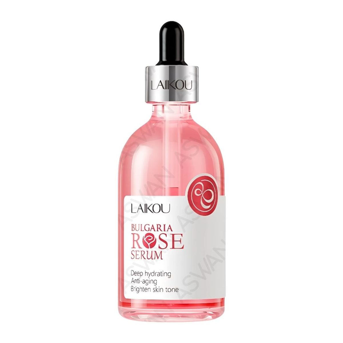 GENERICO - Serum Hidratante Rosa De Bulgaria 100ml - LAIKOU