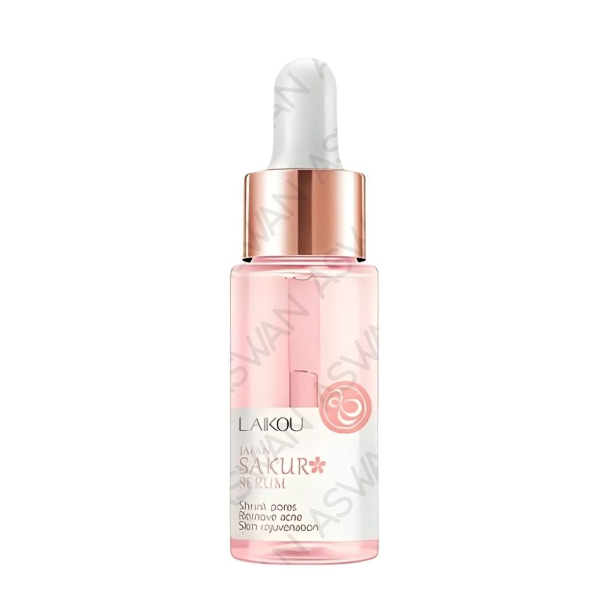 GENERICO - Serum Japan Sakura 17ml - LAIKOU