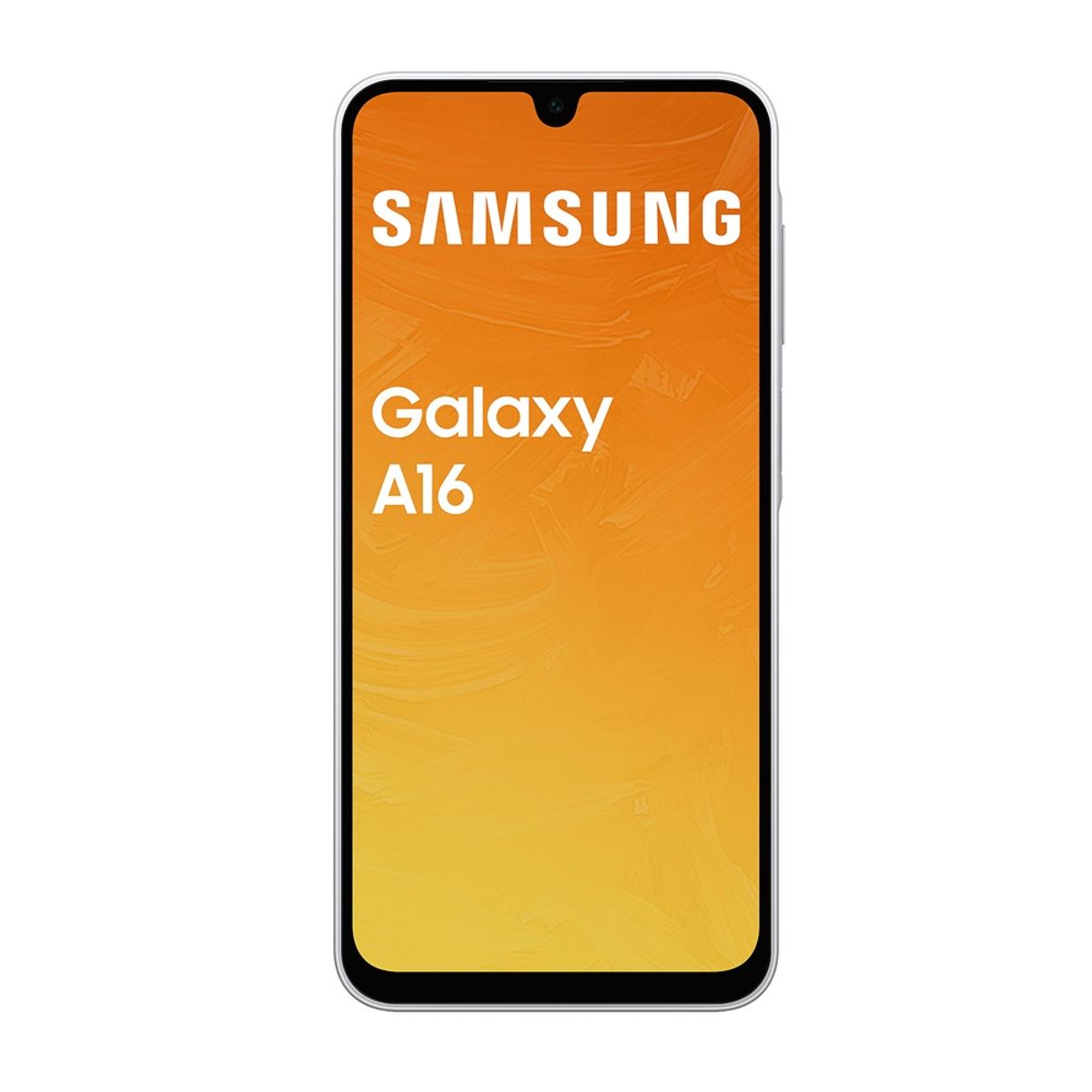 SAMSUNG - Samsung A16 128GB 4GB Light Green