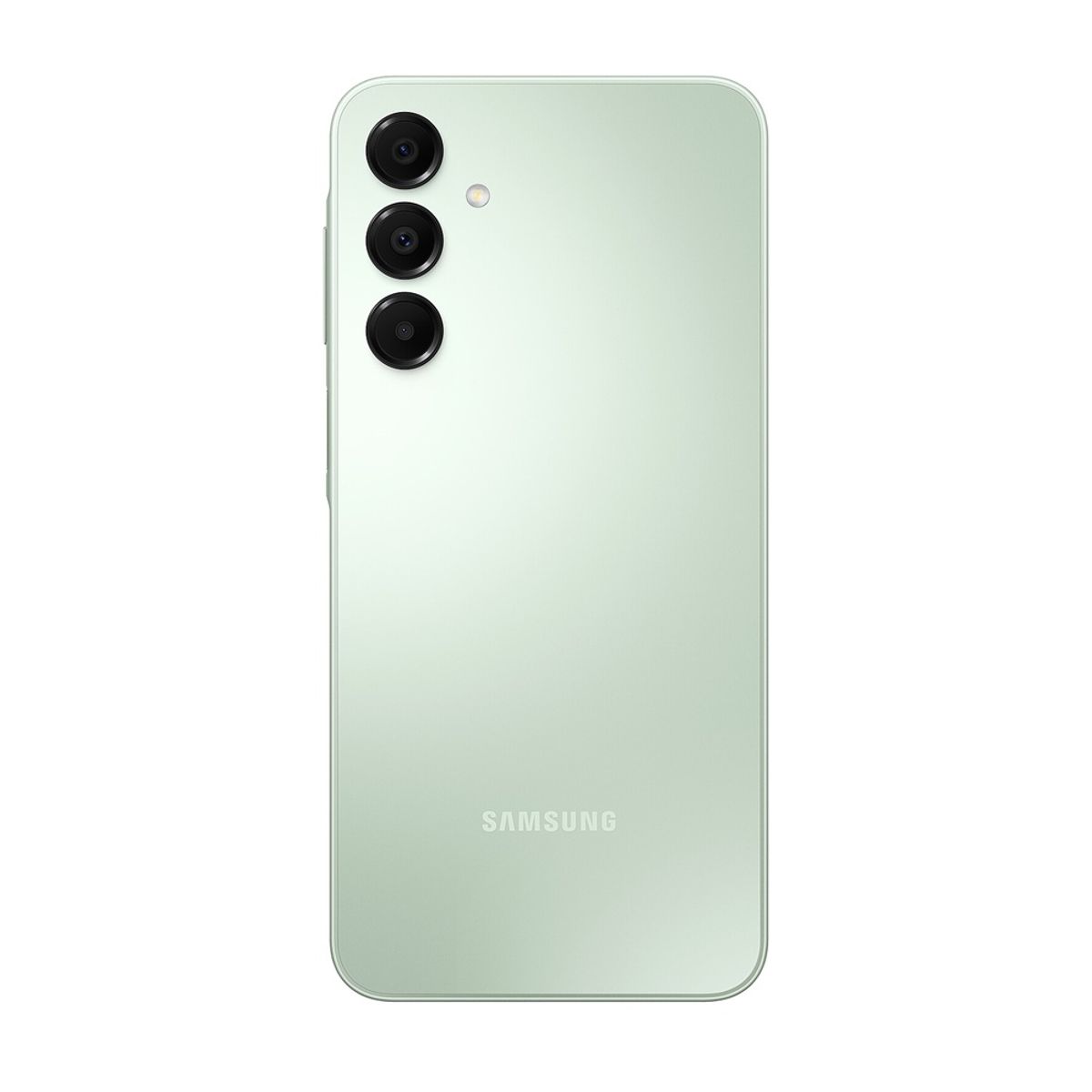 SAMSUNG - Samsung A16 128GB 4GB Light Green