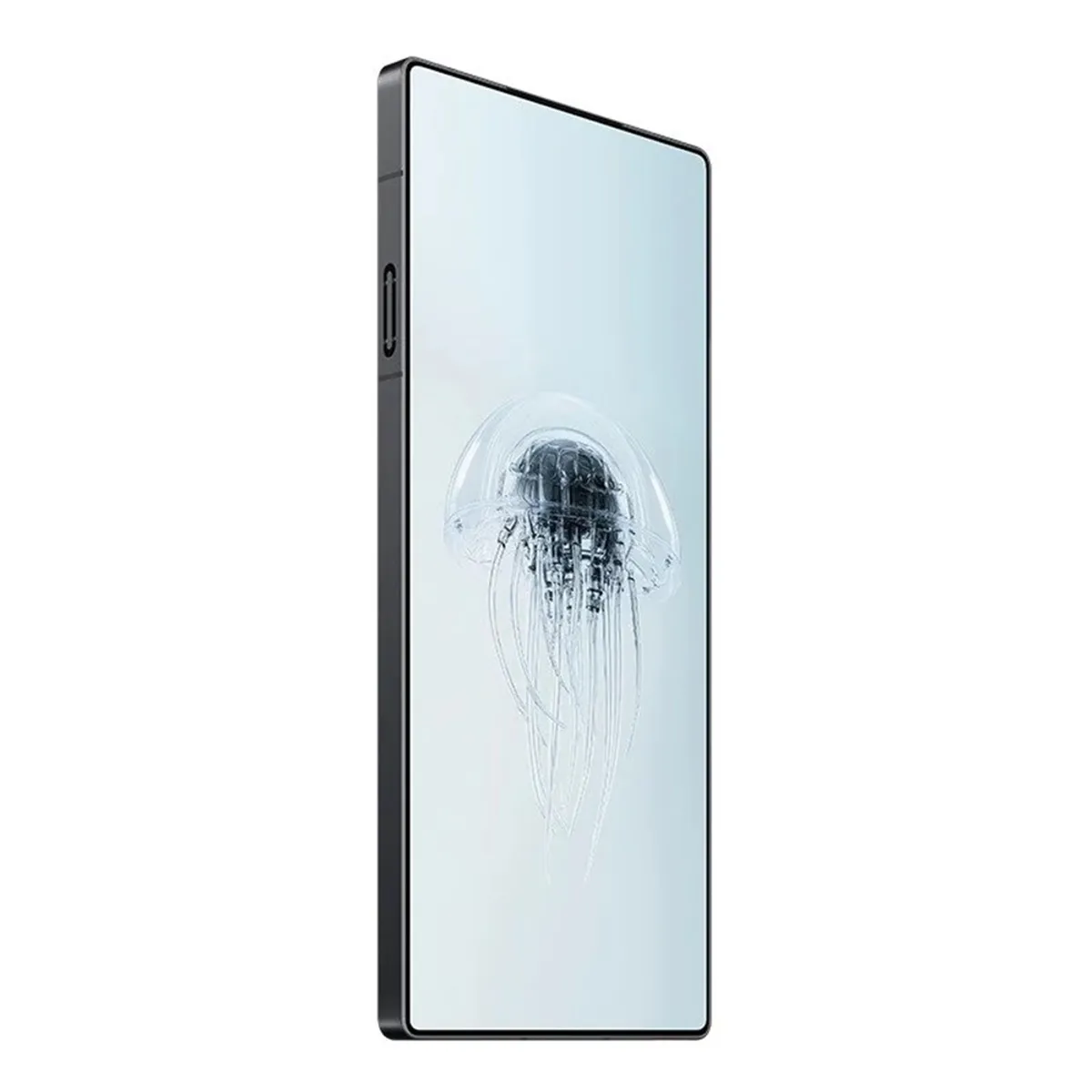 ZTE - ZTE Nubia RedMagic 10 Pro 5G 256GB 12GB Negro