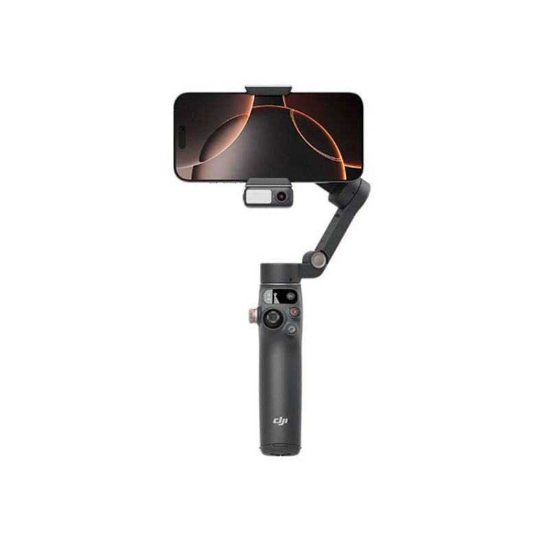 DJI - Osmo Mobile 7P - DJI Estabilizador Osmo de celular