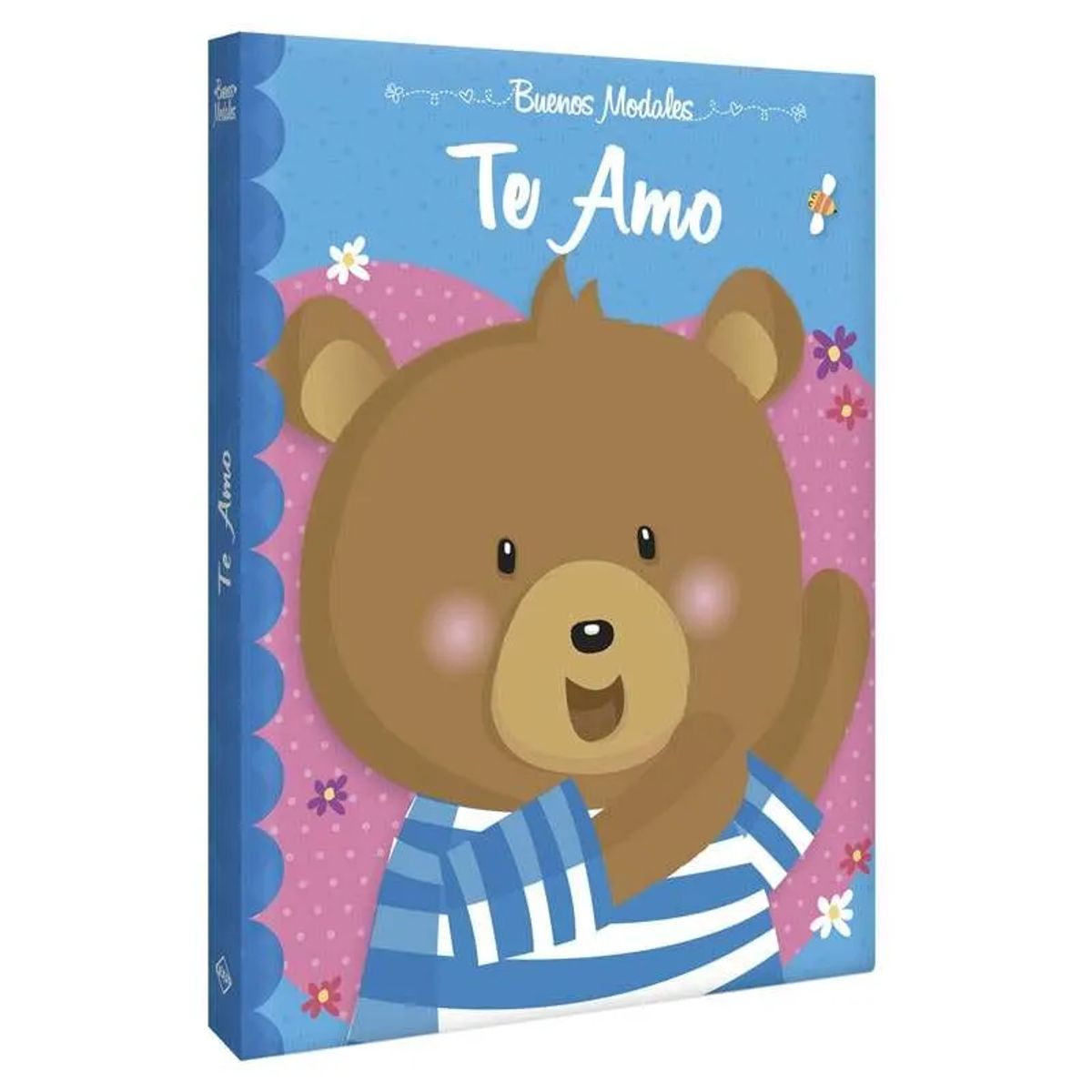 LEXUS - BUENOS MODALES TE AMO