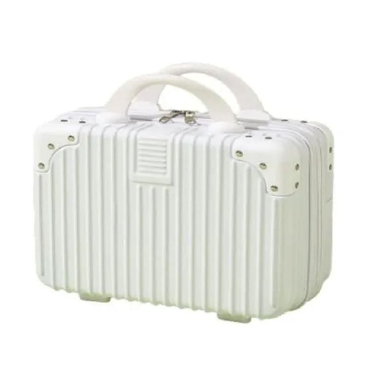 GENERICO - Maletin Portatil De Viaje Para Maquillaje