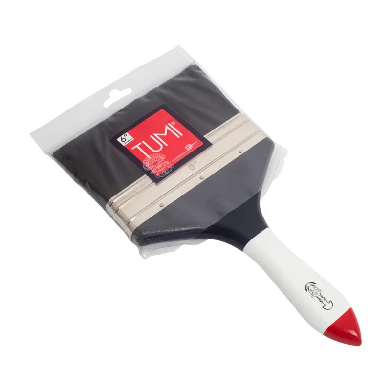 ABRO - BROCHA 6 TUMI MULTIUSOS