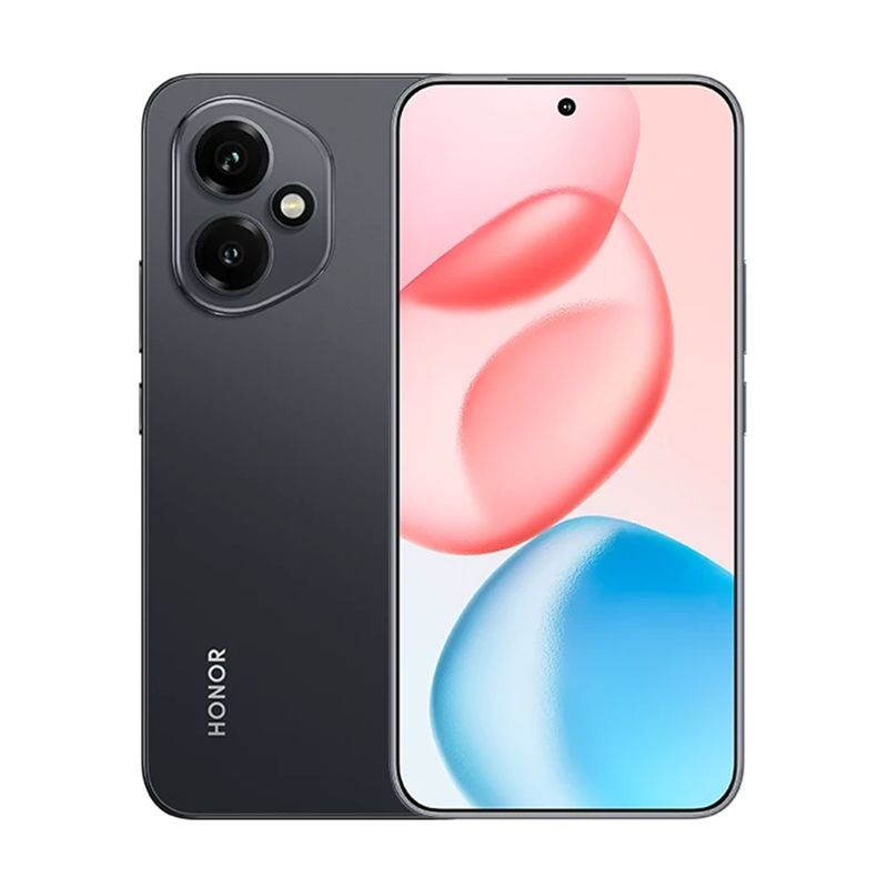 HONOR - Honor 400 5G 256GB 12GB Negro