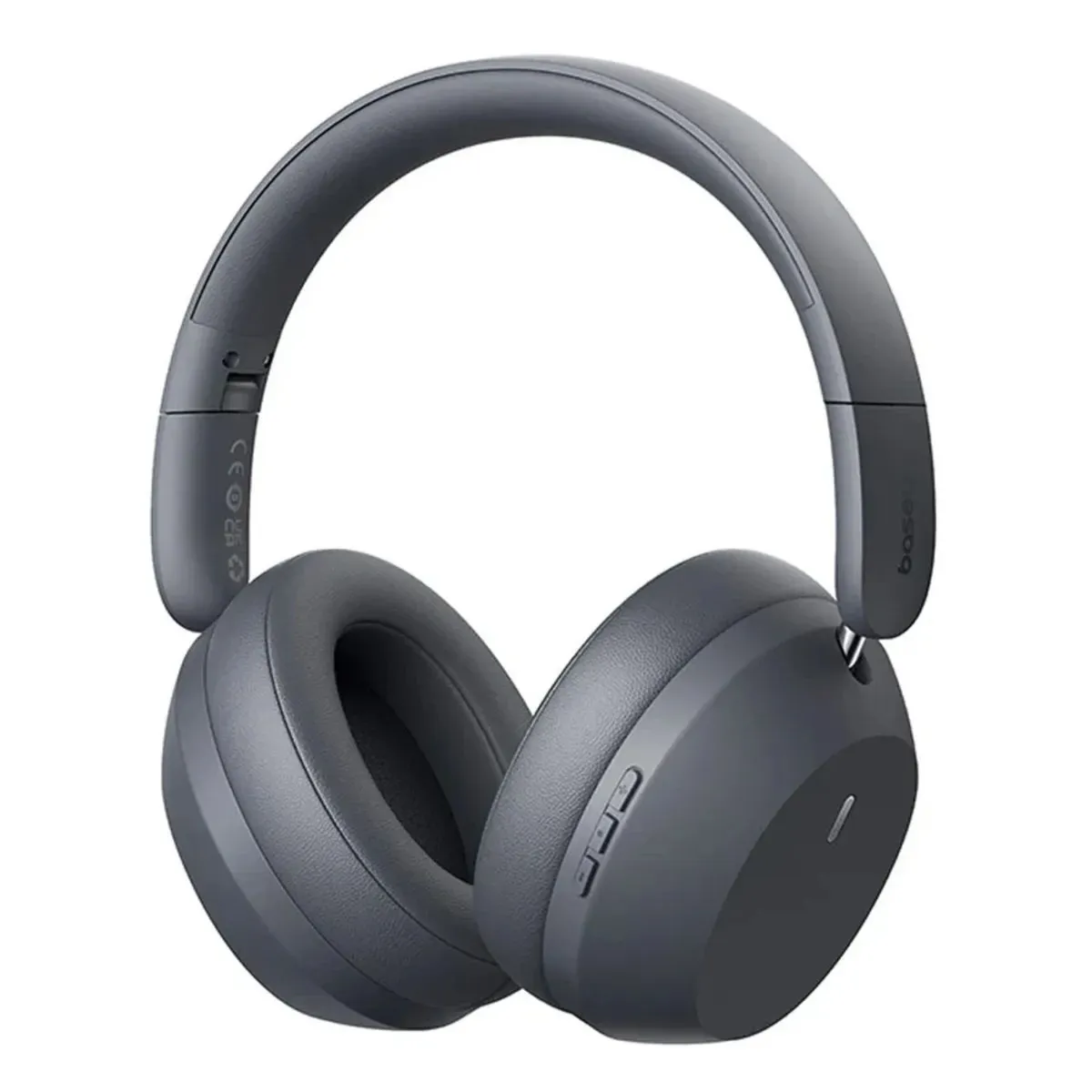 BASEUS - Audifonos bluetooth on ear Baseus Bass30 Max 50 horas de reproducción