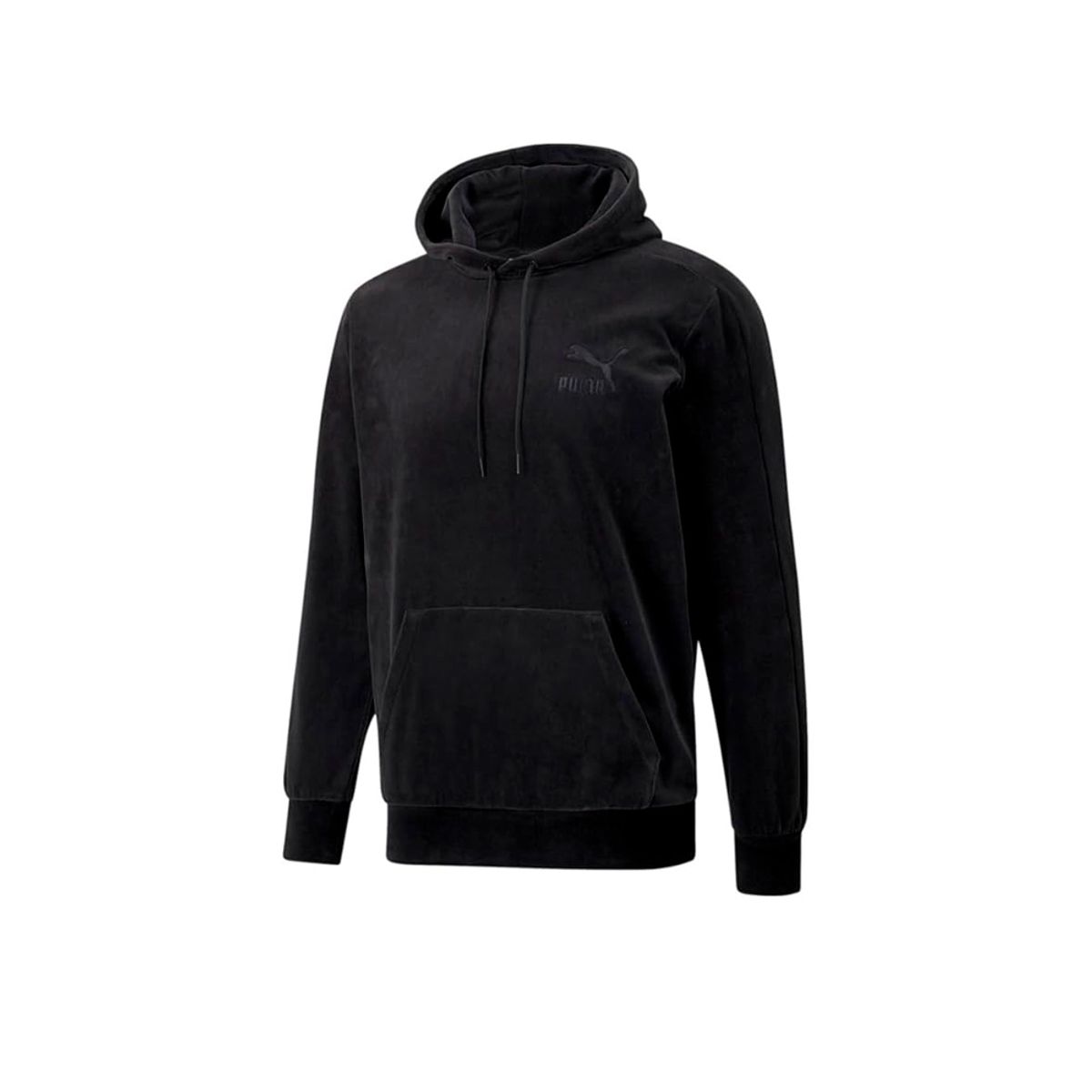 GENERICO - Puma Iconic T7 Velour Pullover Polera Talla M Hombre