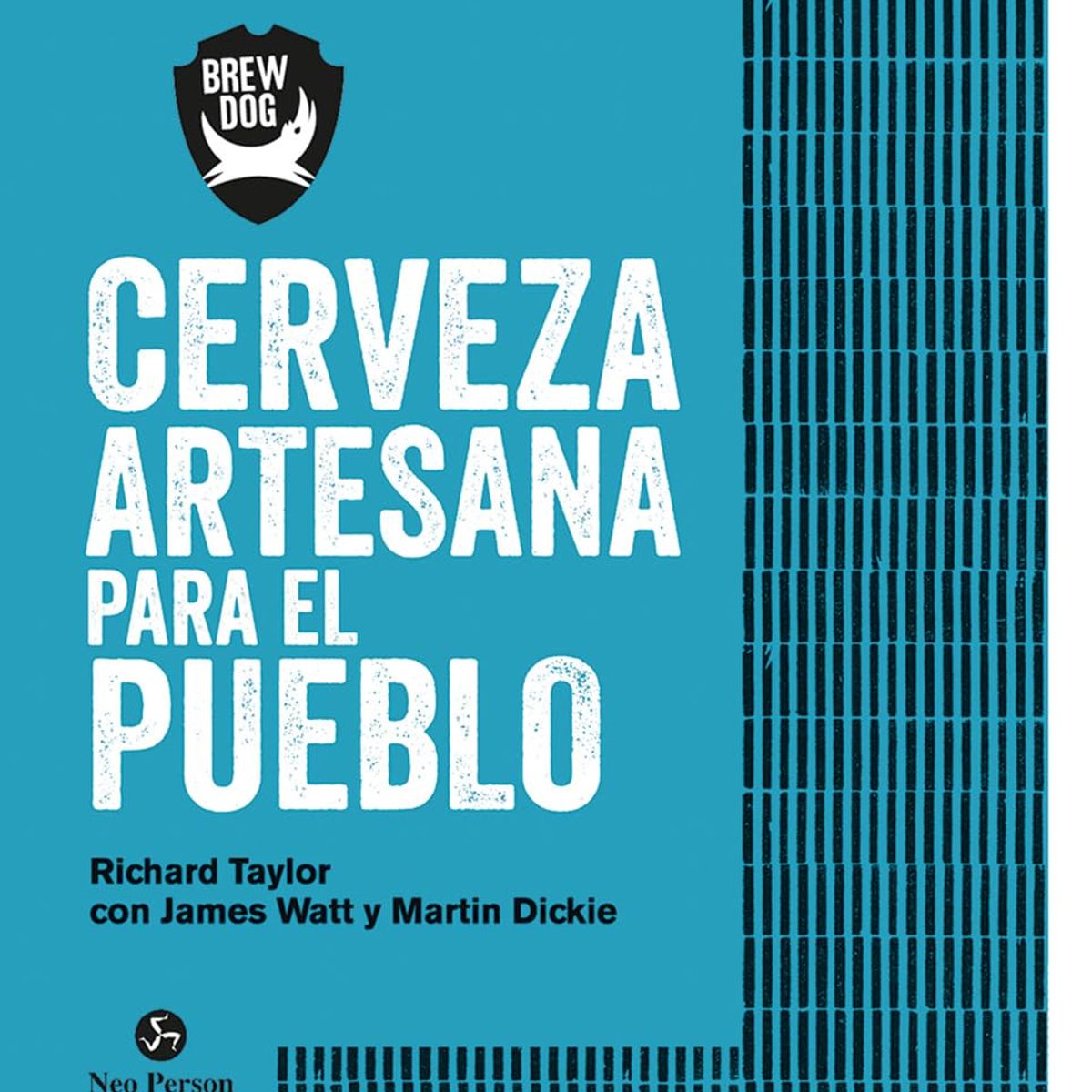 GENERICO - Cerveza artesana para el pueblo -  Cocina