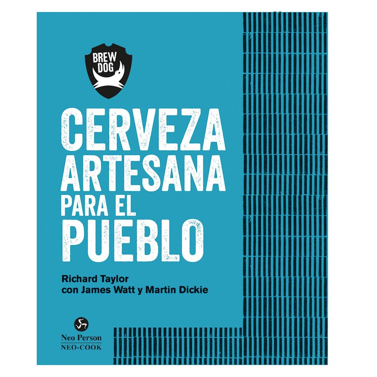 GENERICO - Cerveza artesana para el pueblo -  Cocina