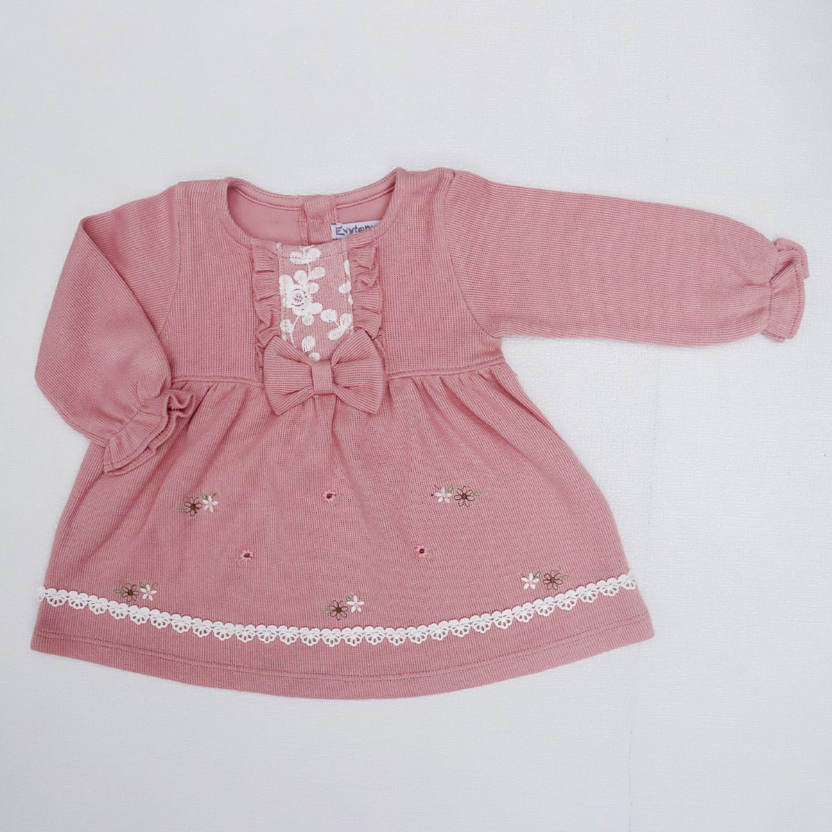 EVYTONY - VESTIDO  LAURA   PARA  BEBE