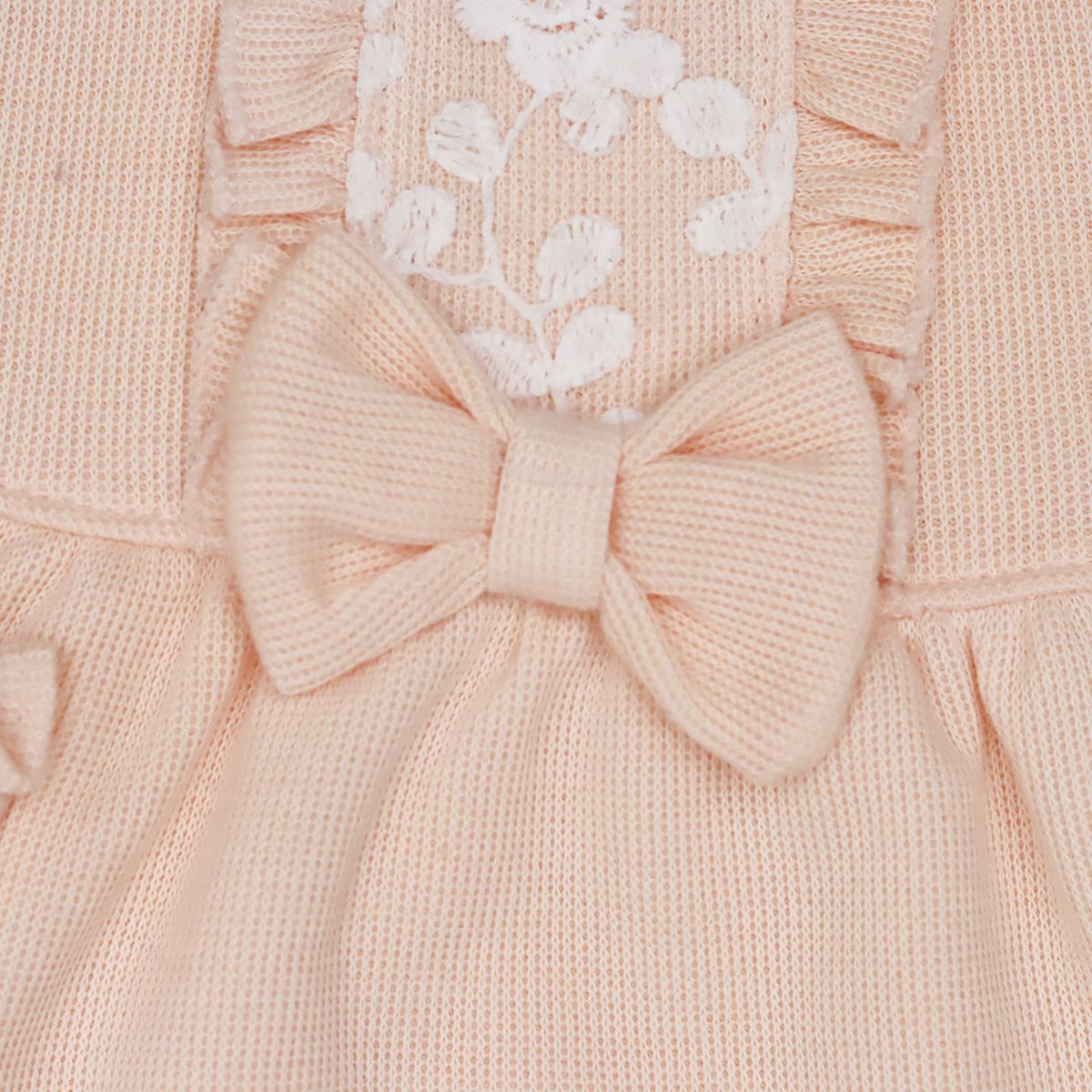 EVYTONY - VESTIDO  LAURA   PARA  BEBE