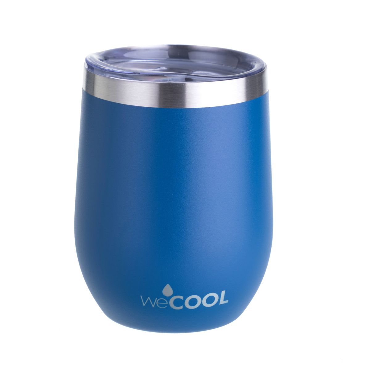 WECOOL - Vaso Térmico de acero inoxidable 354ml