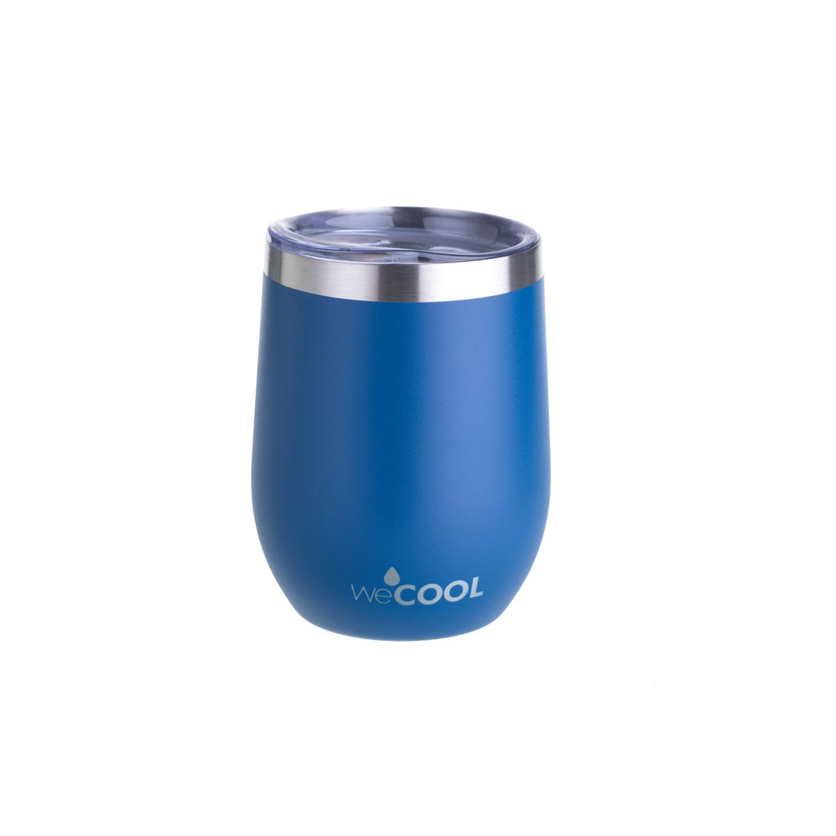 WECOOL - Vaso Térmico de acero inoxidable 354ml