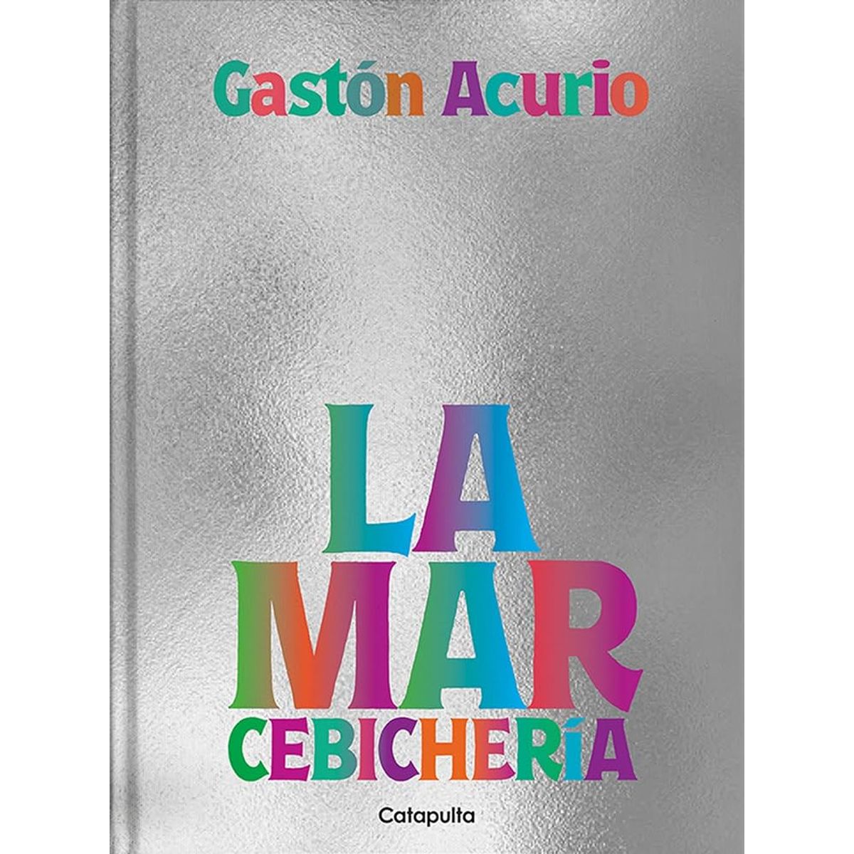 GENERICO - La mar Cevichería - Cocina