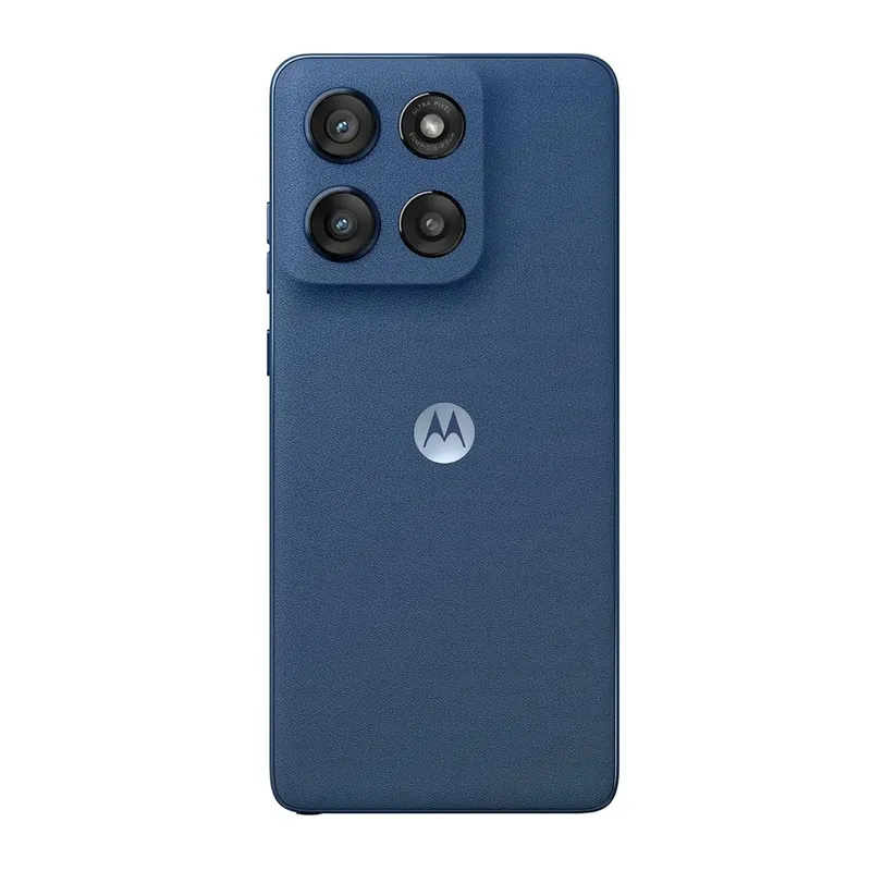 MOTOROLA - Motorola Edge 60 512GB 12GB Azulv