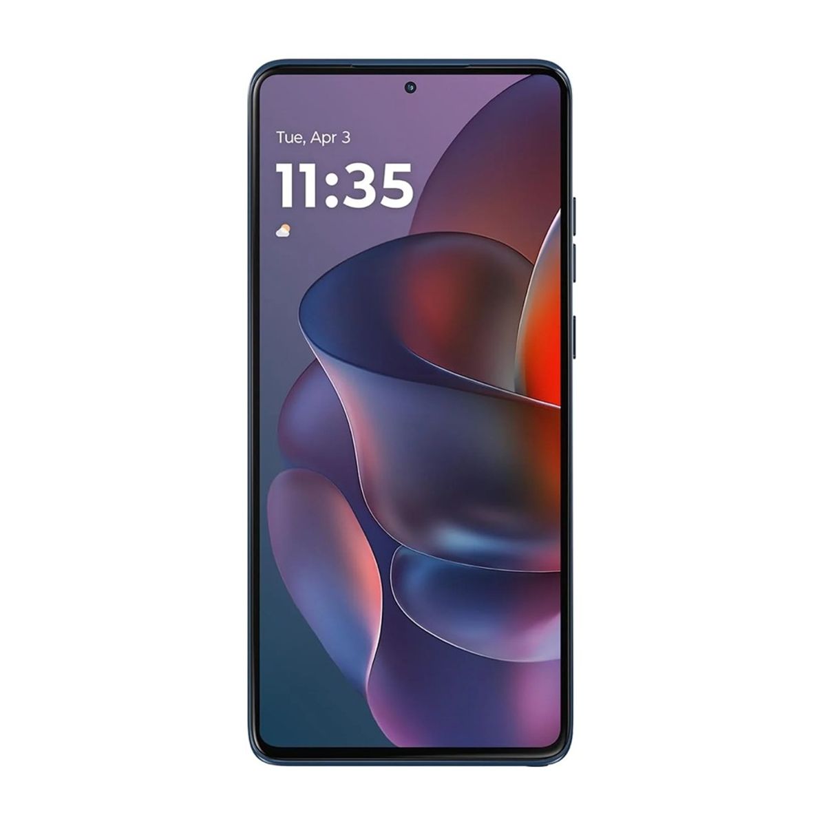 MOTOROLA - Motorola Edge 60 512GB 12GB Azulv