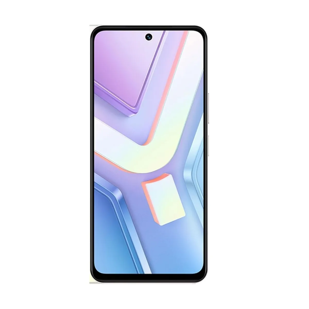 VIVO - Vivo Y19S 256GB 6GB Plata