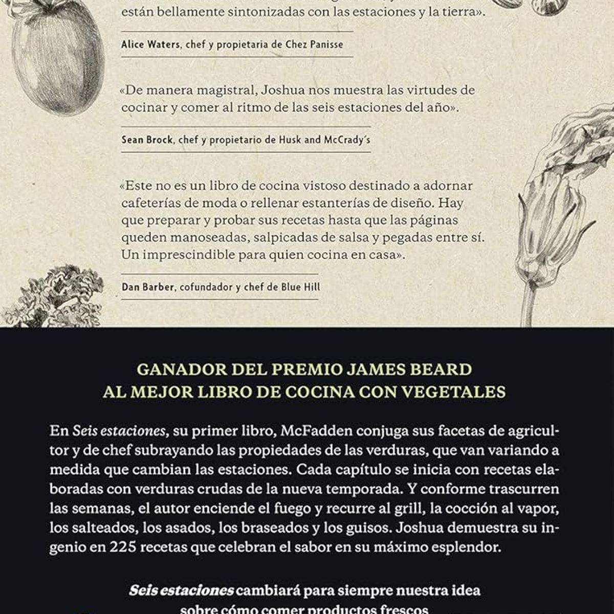 GENERICO - Seis estaciones La nueva cocina con vegetales Cocina