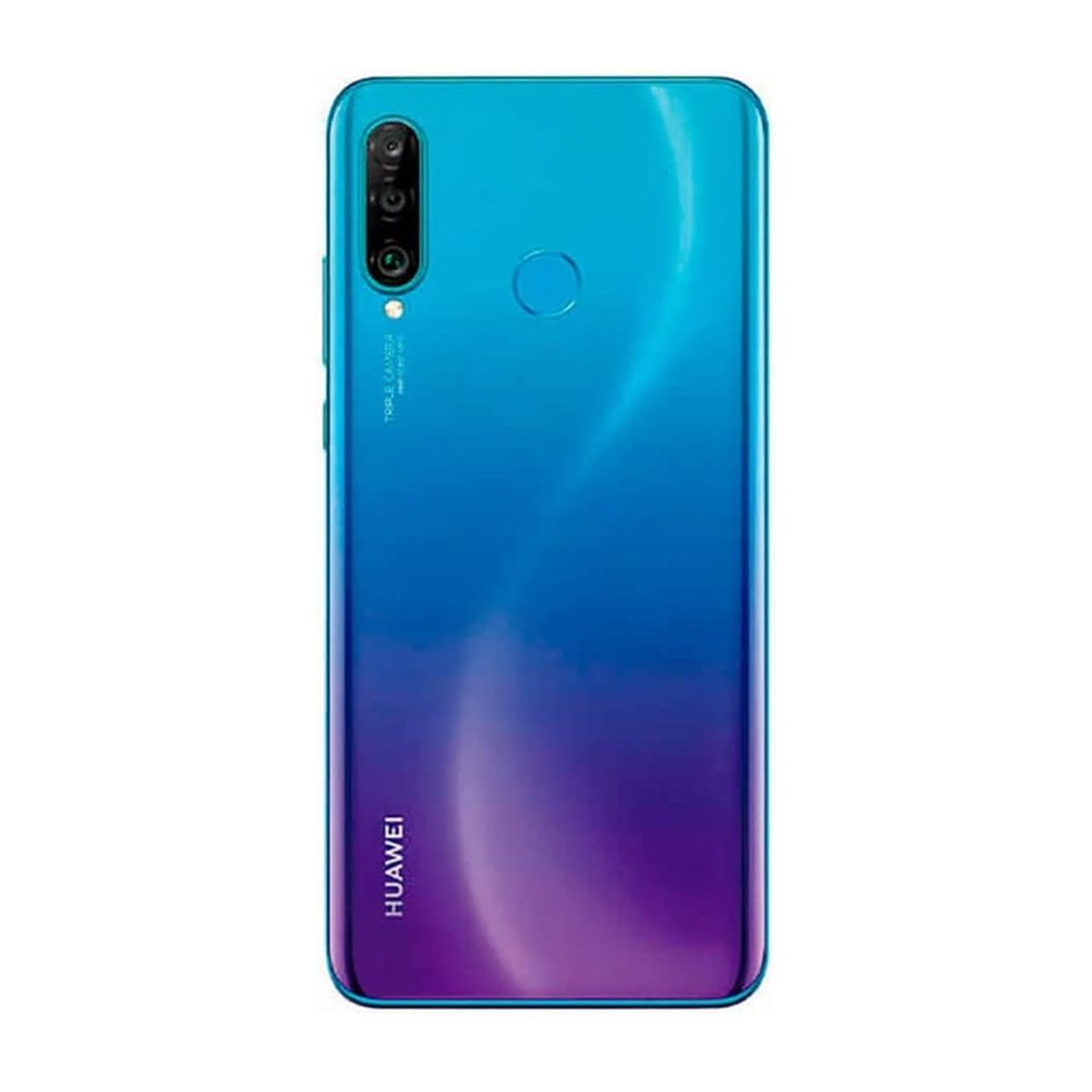 HUAWEI - Huawei P30 Lite New Edition 256GB 6GB Morado