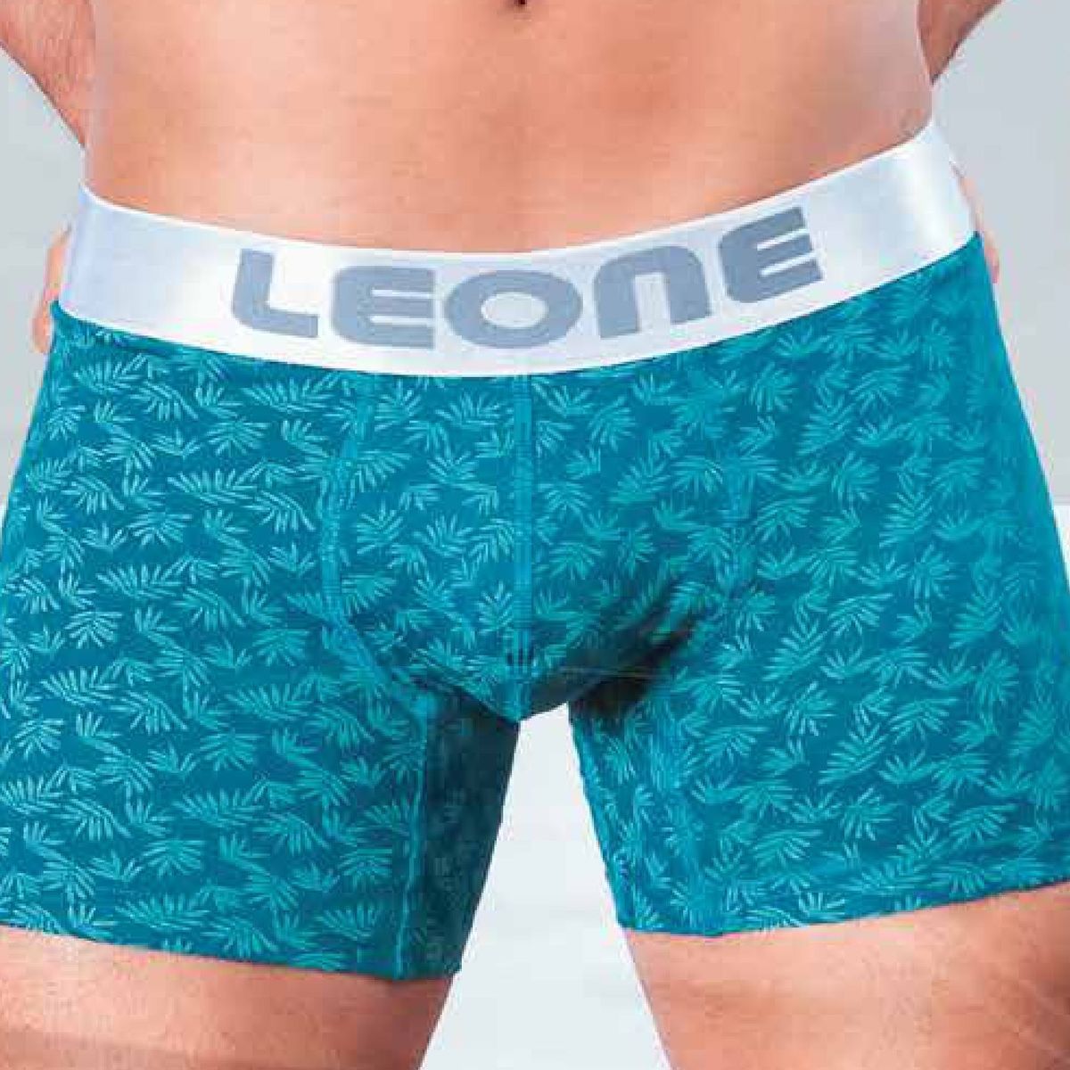 LEONE - BOXER ALGODON PARA HOMBRE LEONE