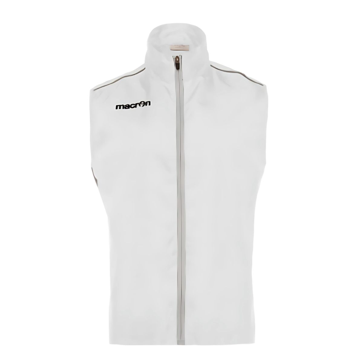 MACRON - Chaleco CORTAVIENTO modelo Fred macron