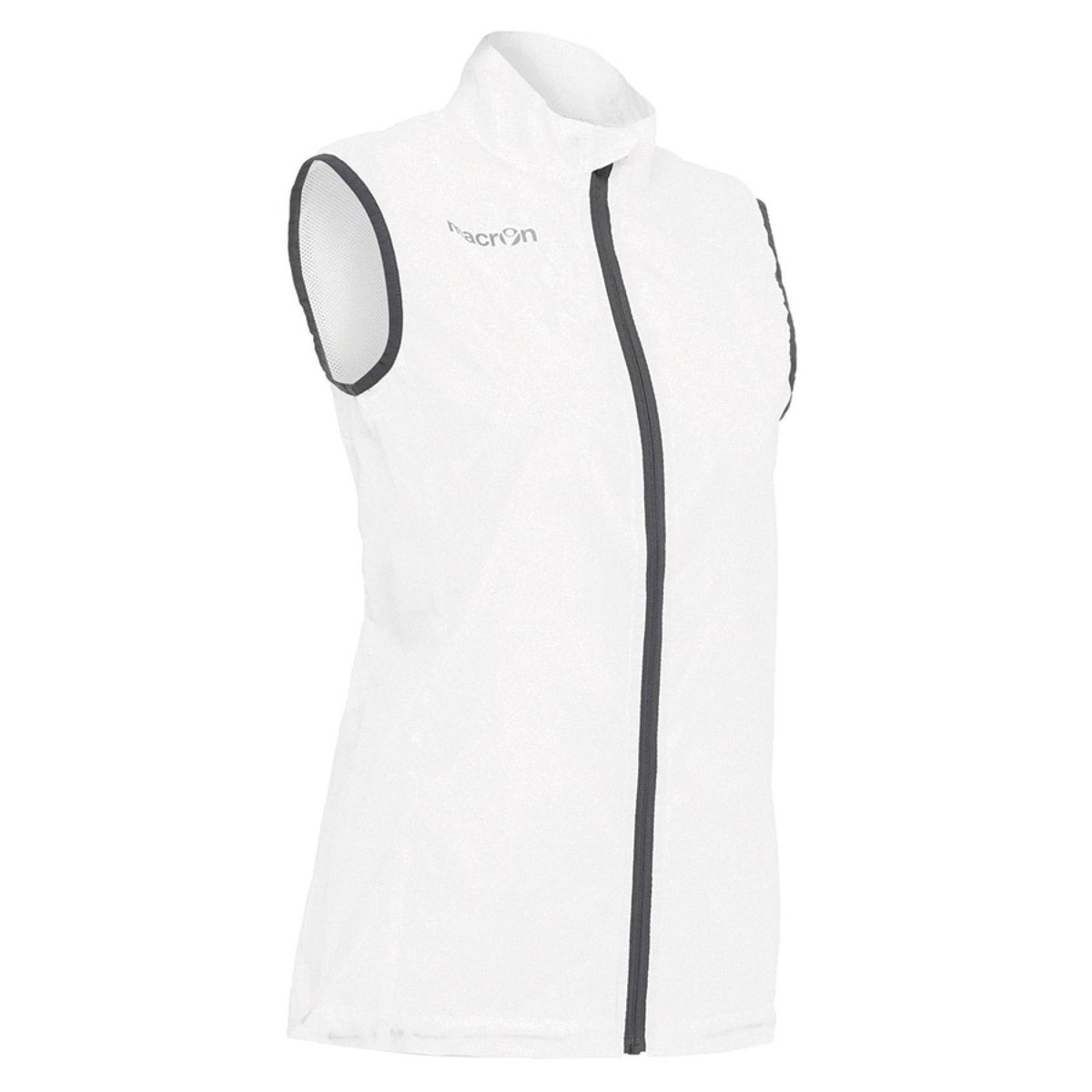 MACRON - Chaleco CORTAVIENTO modelo Fred macron