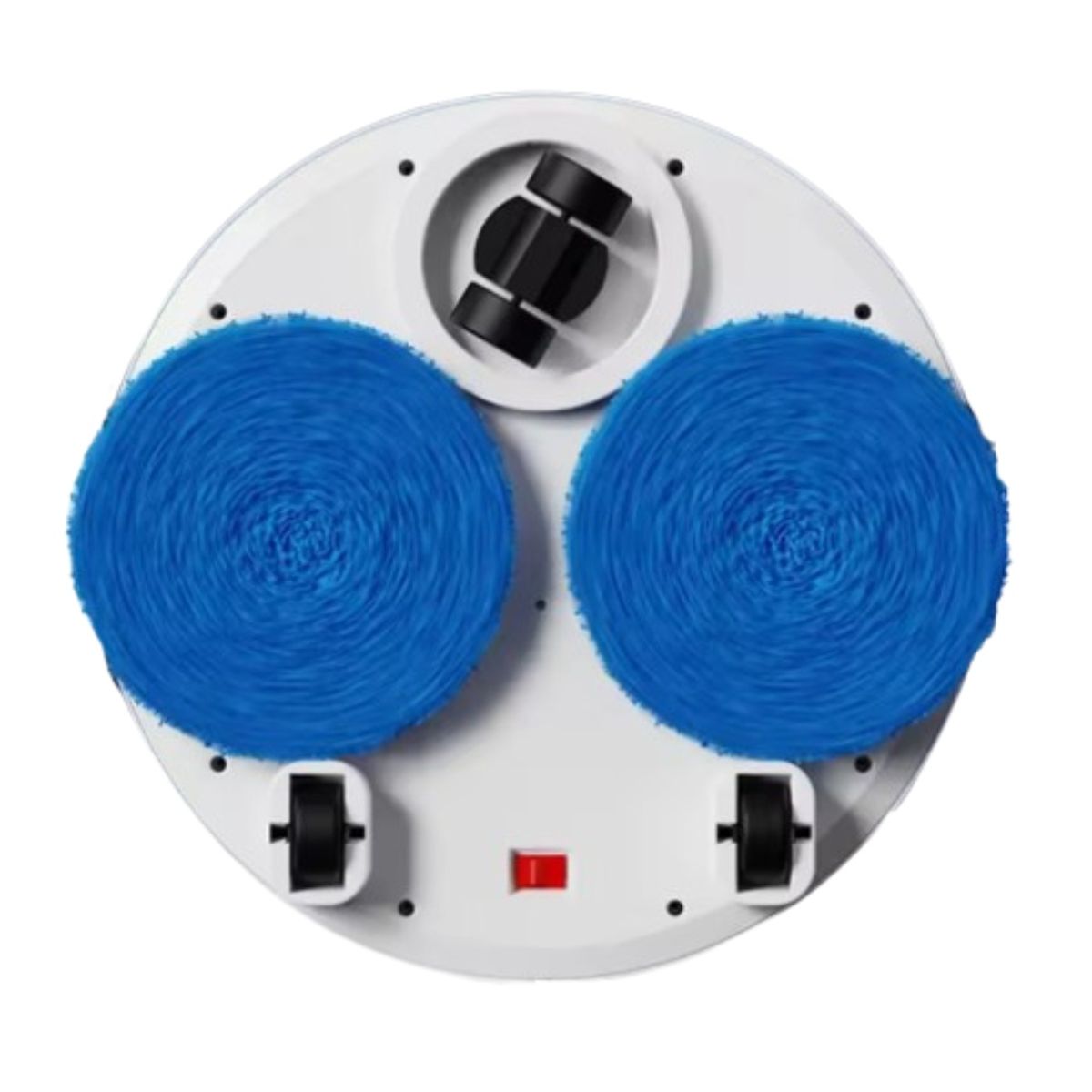 GENERICO - TRAPEADOR DUAL TURN MOPPING MACHINE