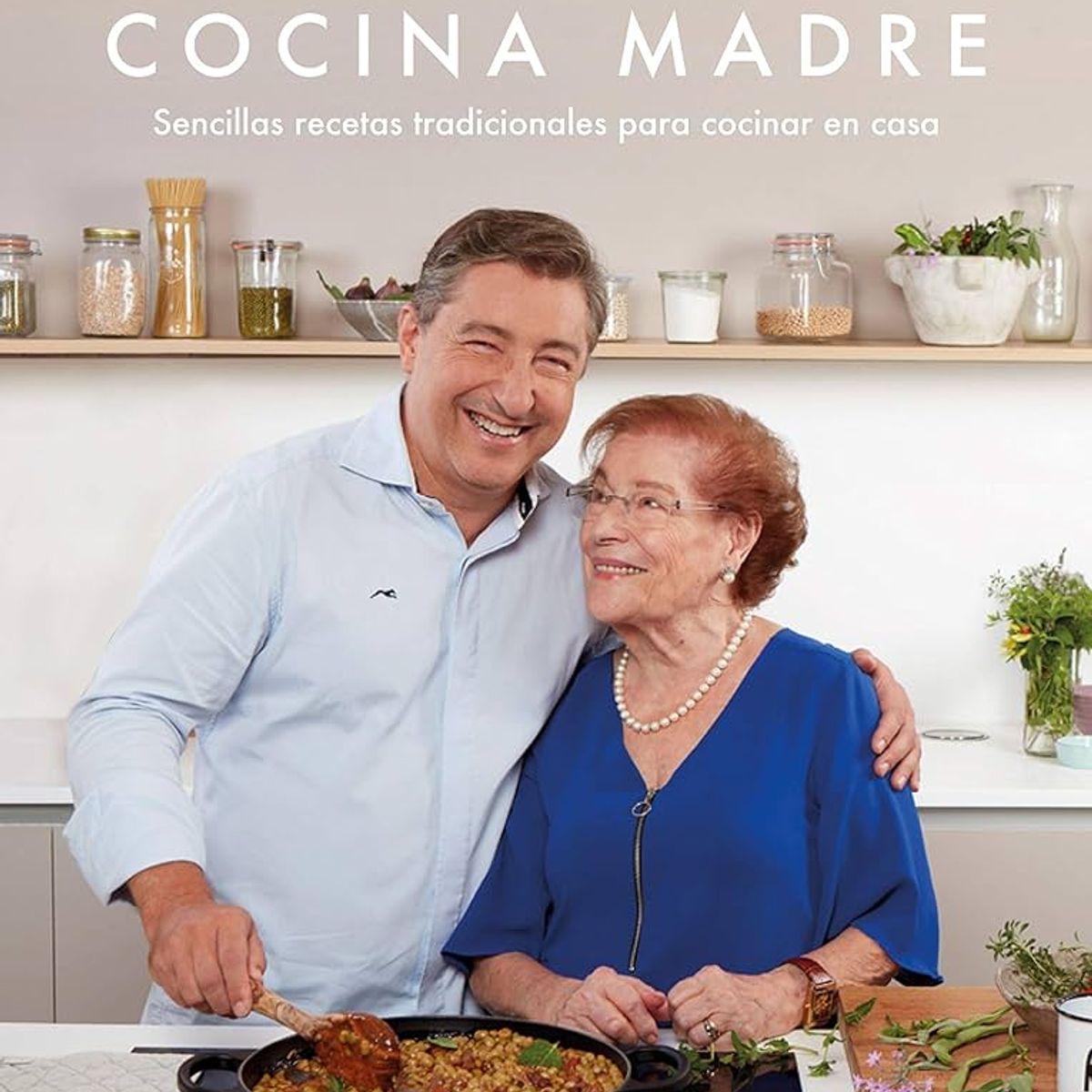 GENERICO - Cocina madre - Cocina