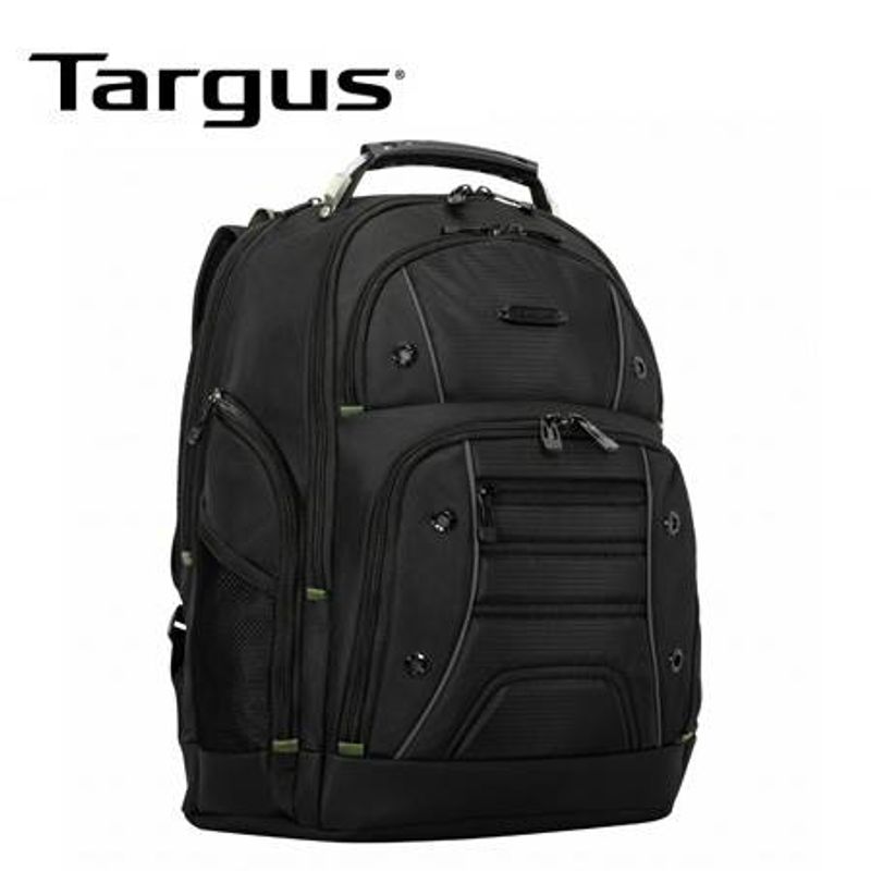 Targus GeoLite EcoSmart Essentials Mochila Para Portátil Hasta 16