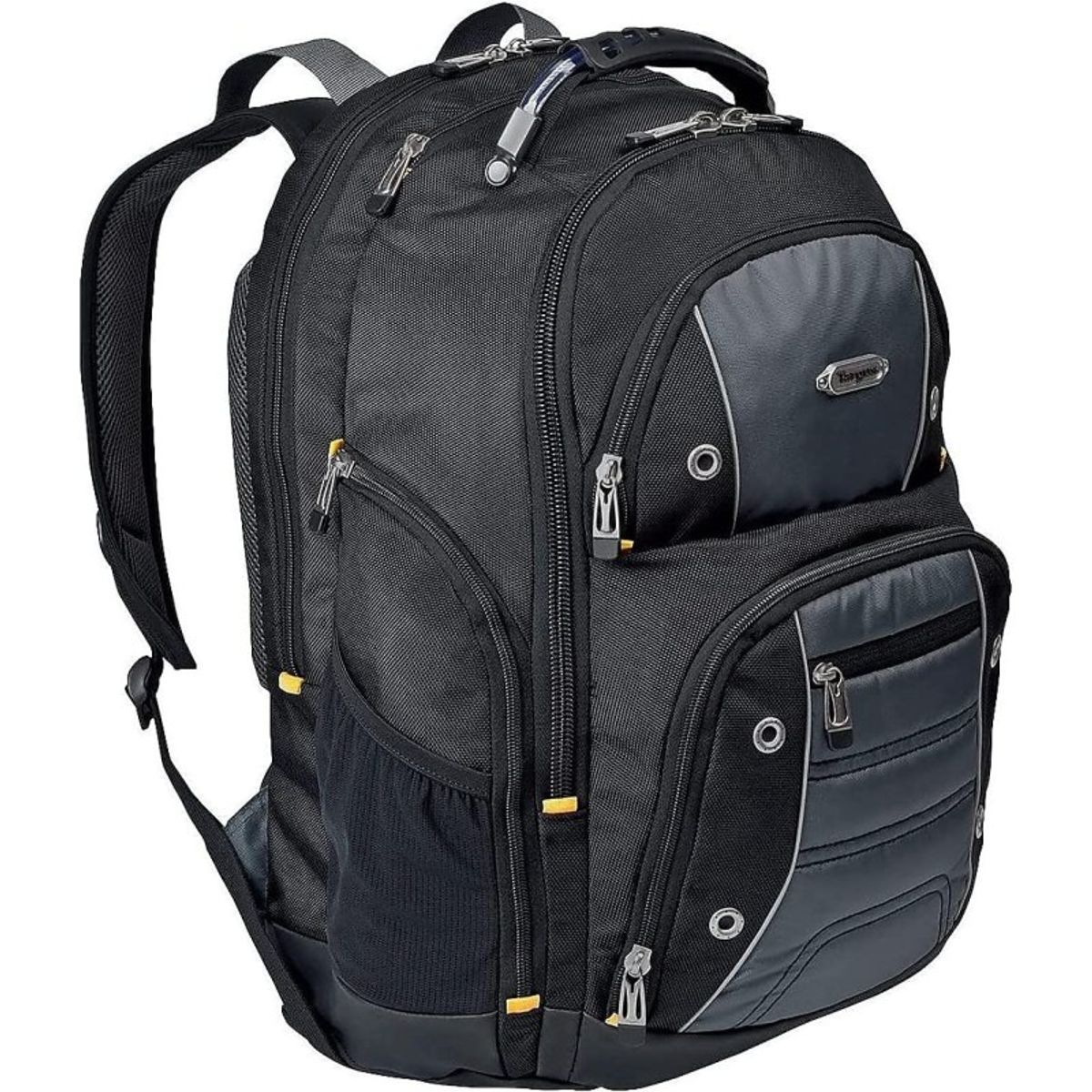 TARGUS - MOCHILA TARGUS DRIFTER II 173 MODELO TSB239US BLACKGREY