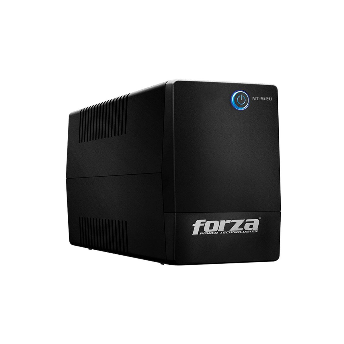 FORZA - UPS Forza 500VA NT-512U 250W 6 Tomas