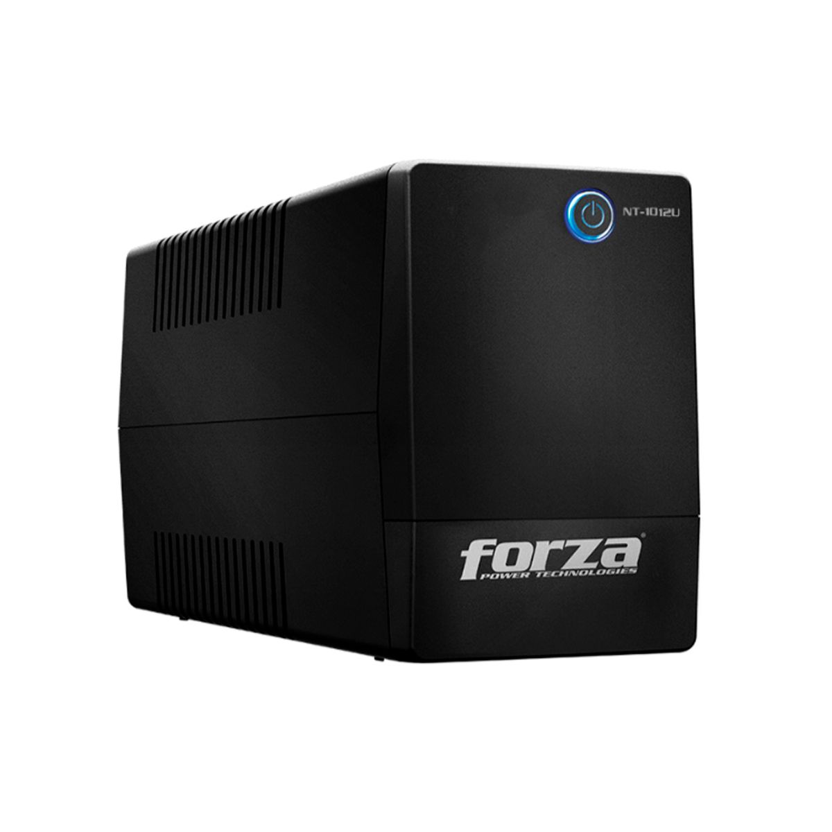 FORZA - UPS Forza 1000VA NT-1012U 500W 6 Tomas + 3 años Garantía