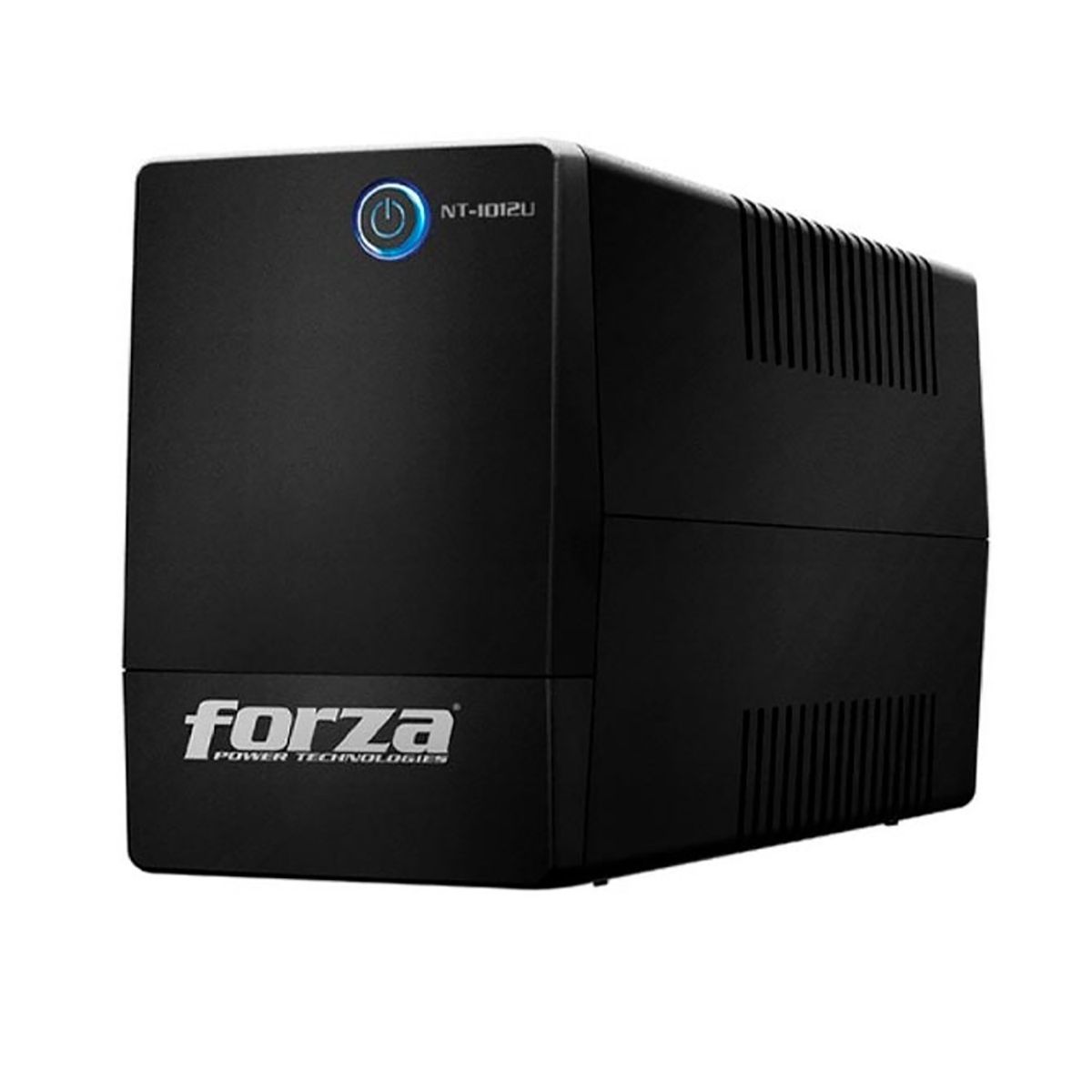 FORZA - UPS Forza 1000VA NT-1012U 500W 6 Tomas + 3 años Garantía