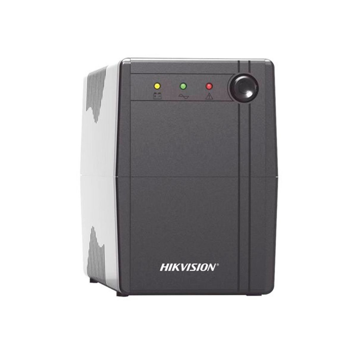 HIKVISION - UPS Hikvision 200V  1000VA 6 Tomas Nema 5-15R