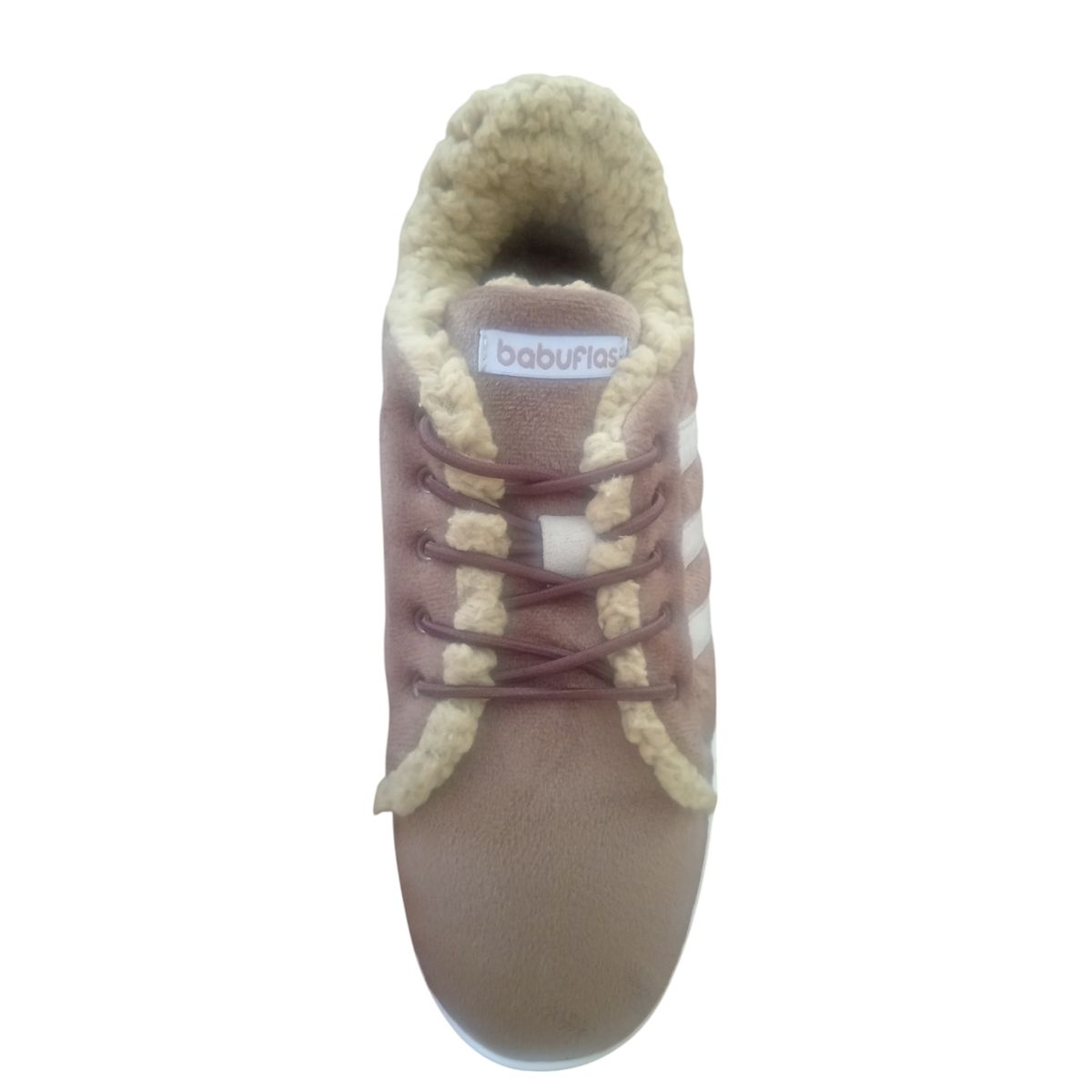 BABUFLAS - BABUFLAS Street Style Camel - Niño - Adulto (Talla: 30 -44)_.