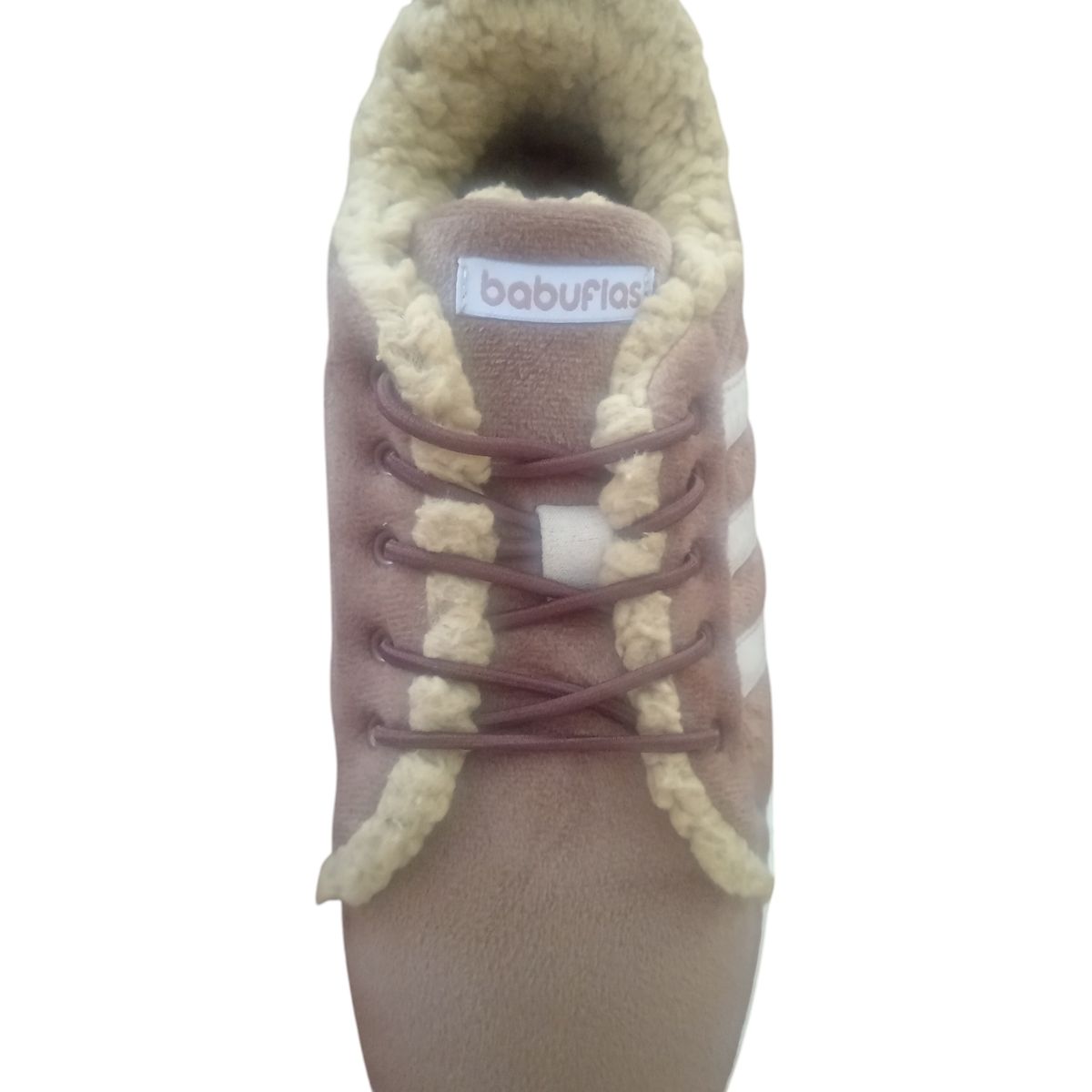 BABUFLAS - BABUFLAS Street Style Camel - Niño - Adulto (Talla: 30 -44)_.