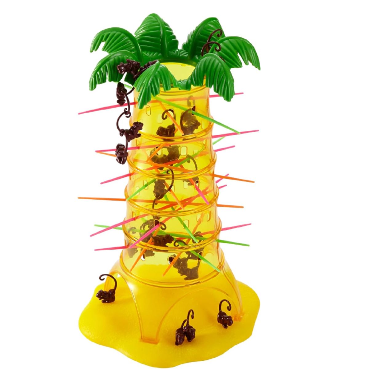 OEM - Monos Locos  Jumping Monkey