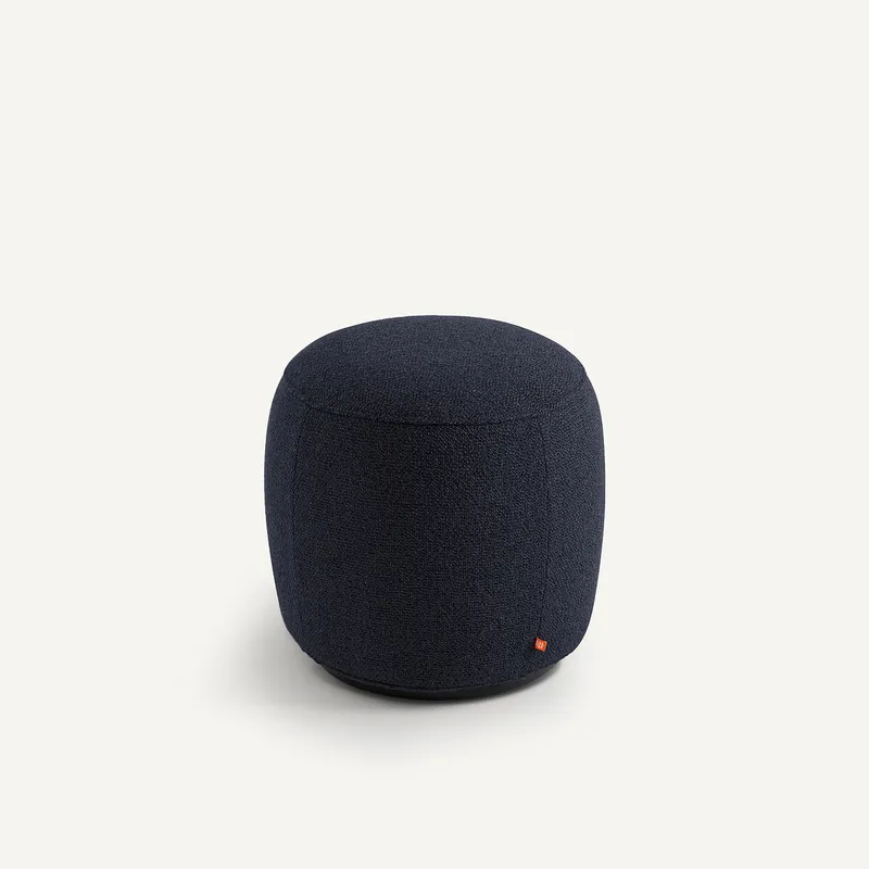 NACIONAL - Reposapiés Puff Moderno Famuze - BEESBURY